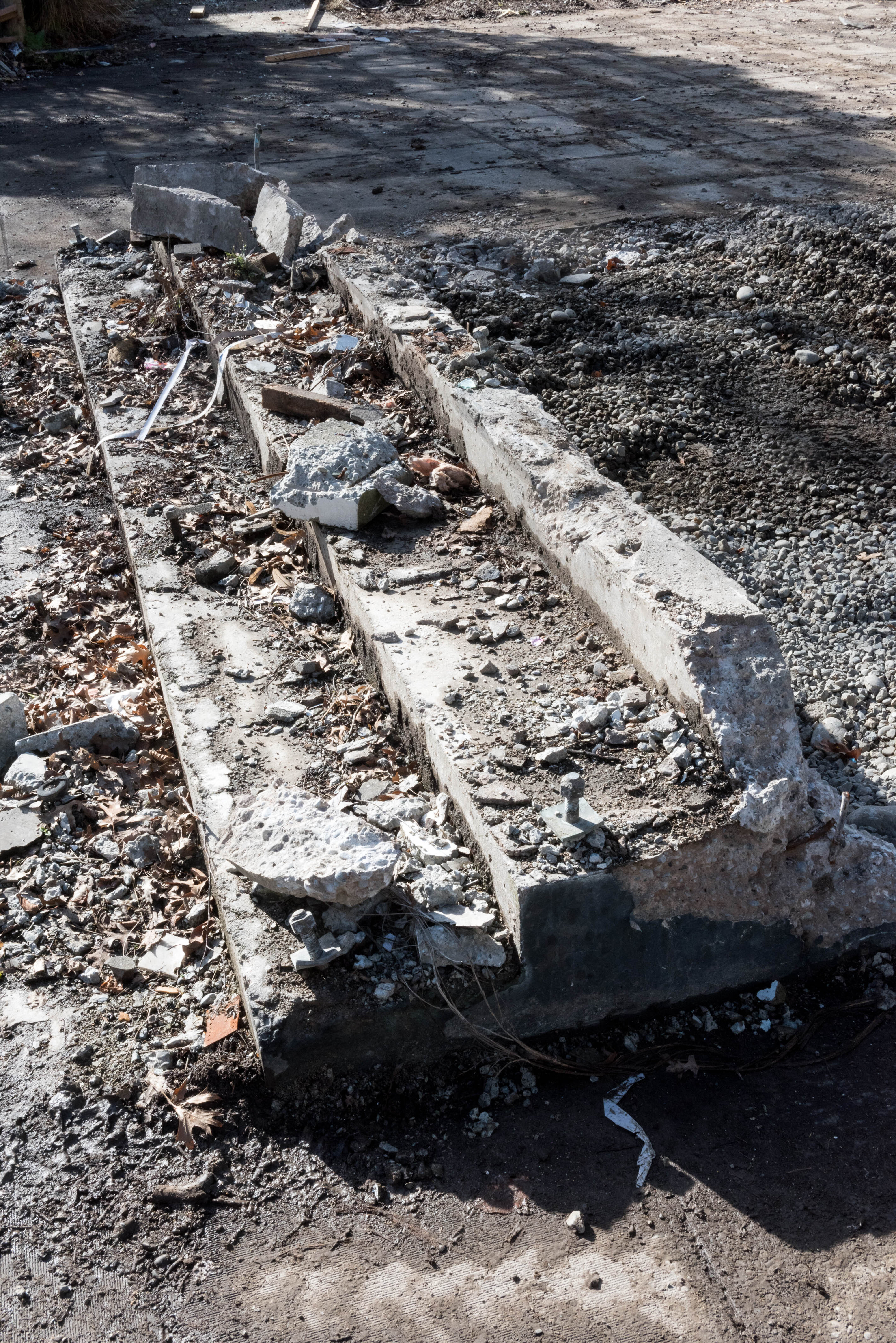 Hilgendorf Redevelopment 685