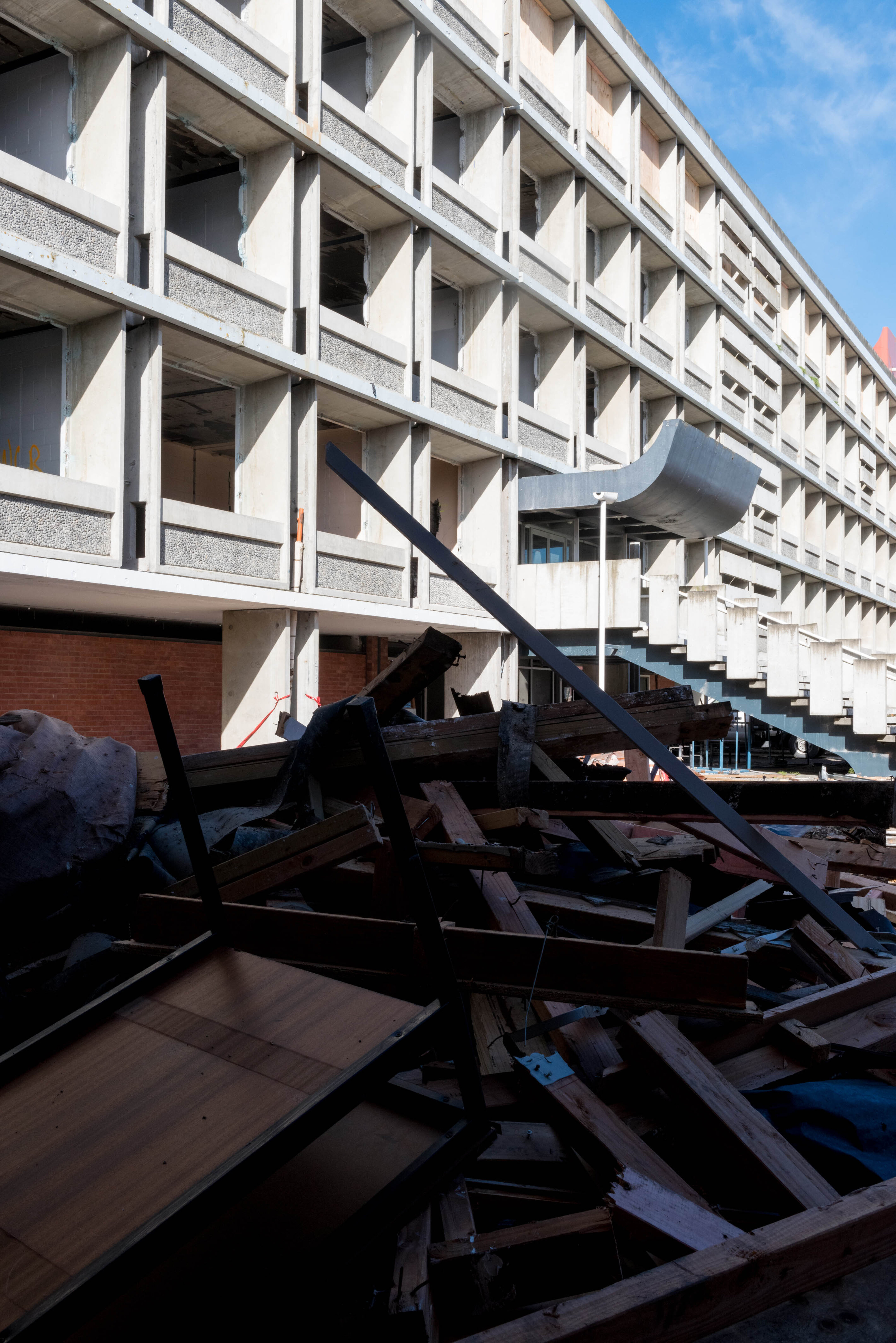 Hilgendorf Redevelopment 689