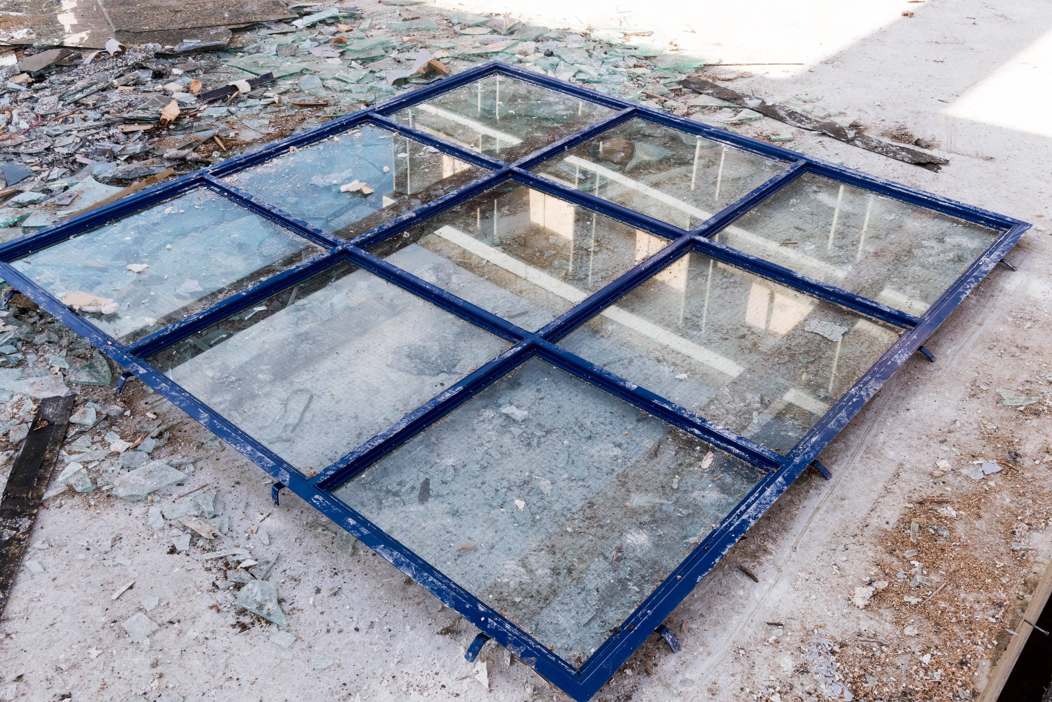 Hilgendorf Redevelopment 690