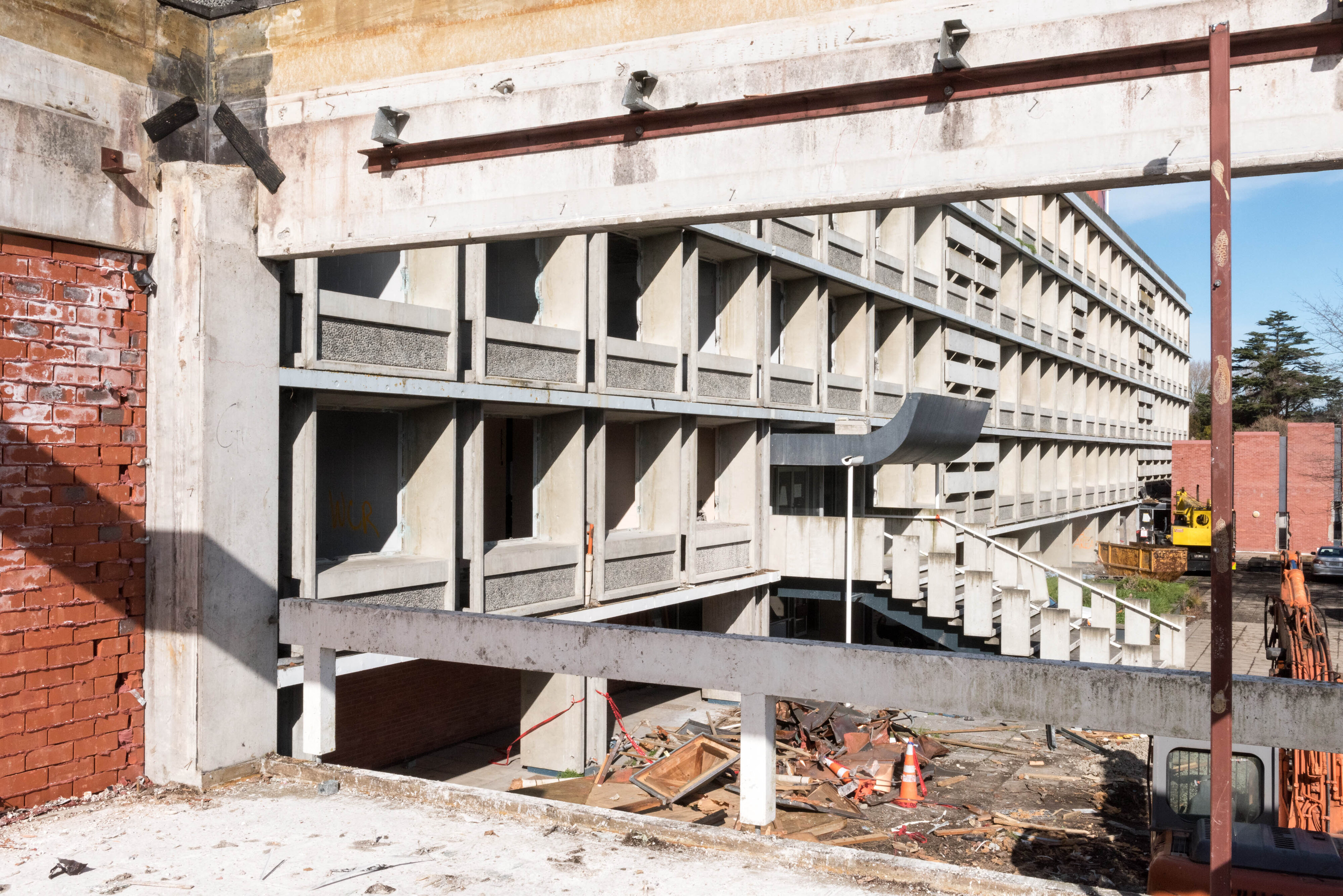 Hilgendorf Redevelopment 691