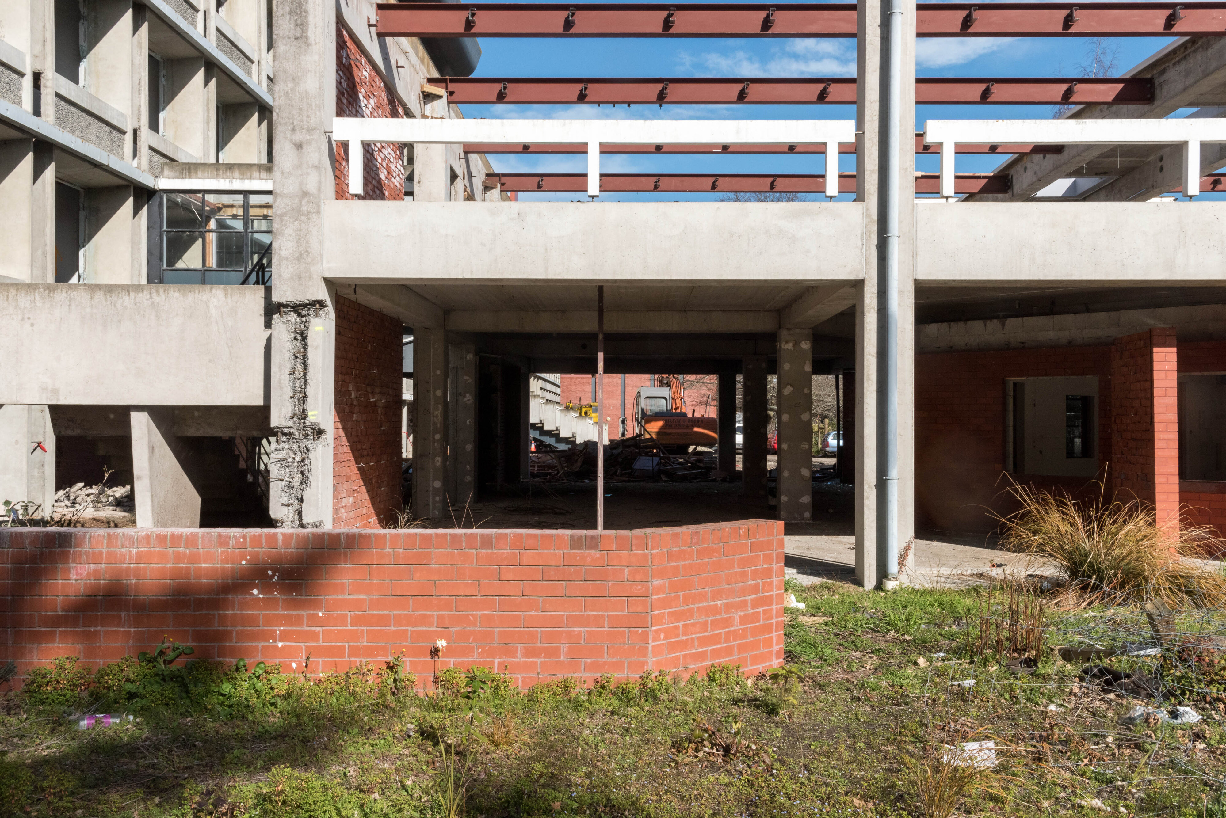 Hilgendorf Redevelopment 693