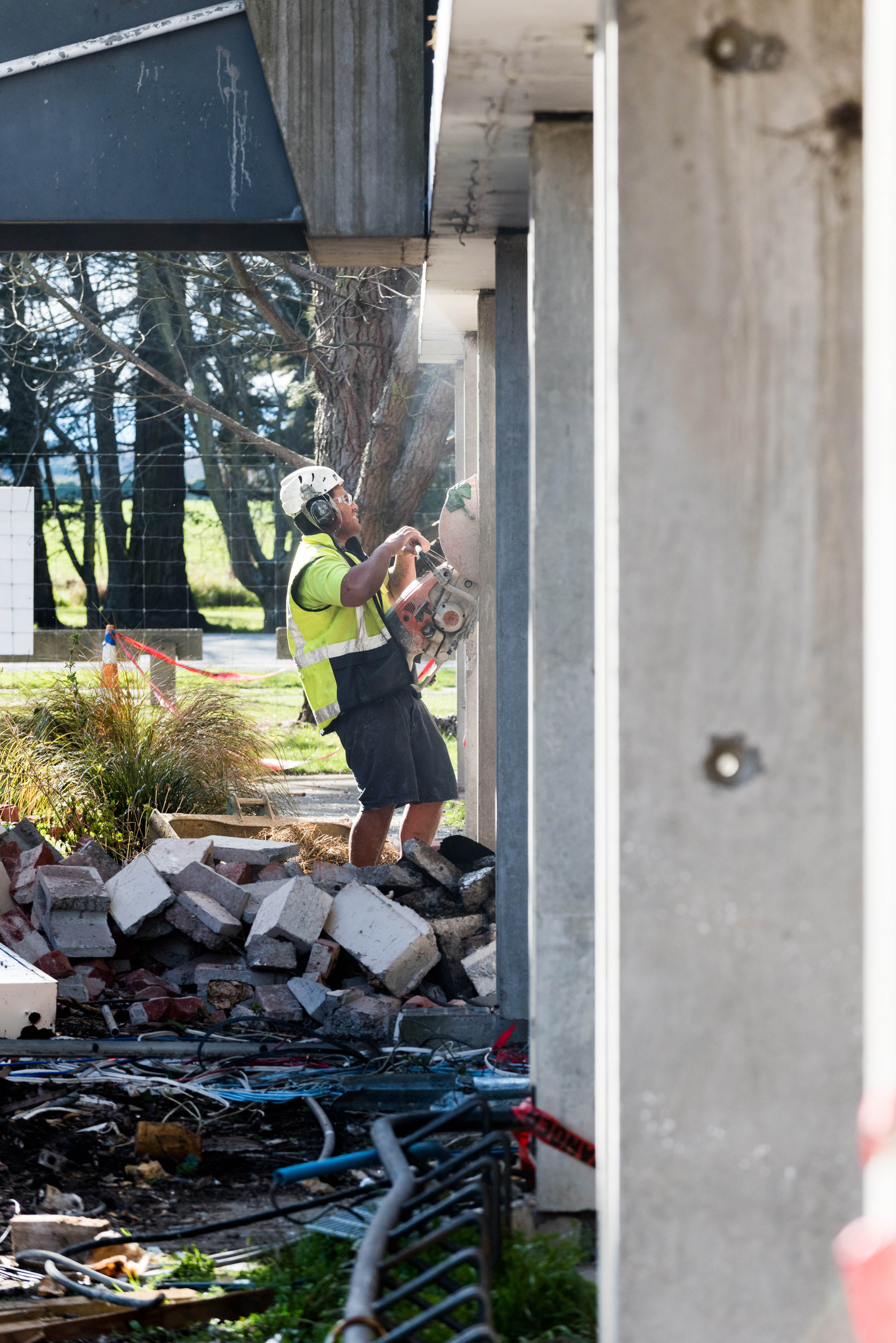 Hilgendorf Redevelopment 694