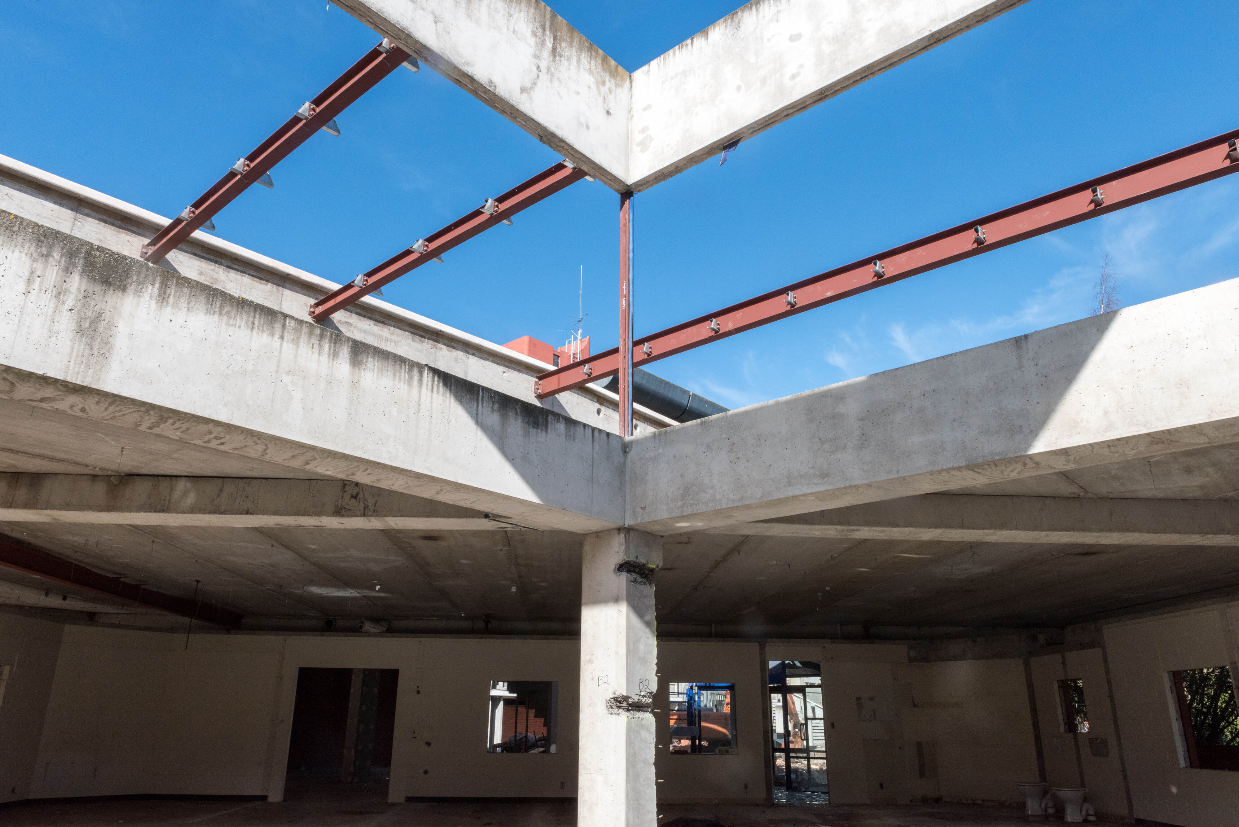 Hilgendorf Redevelopment 695