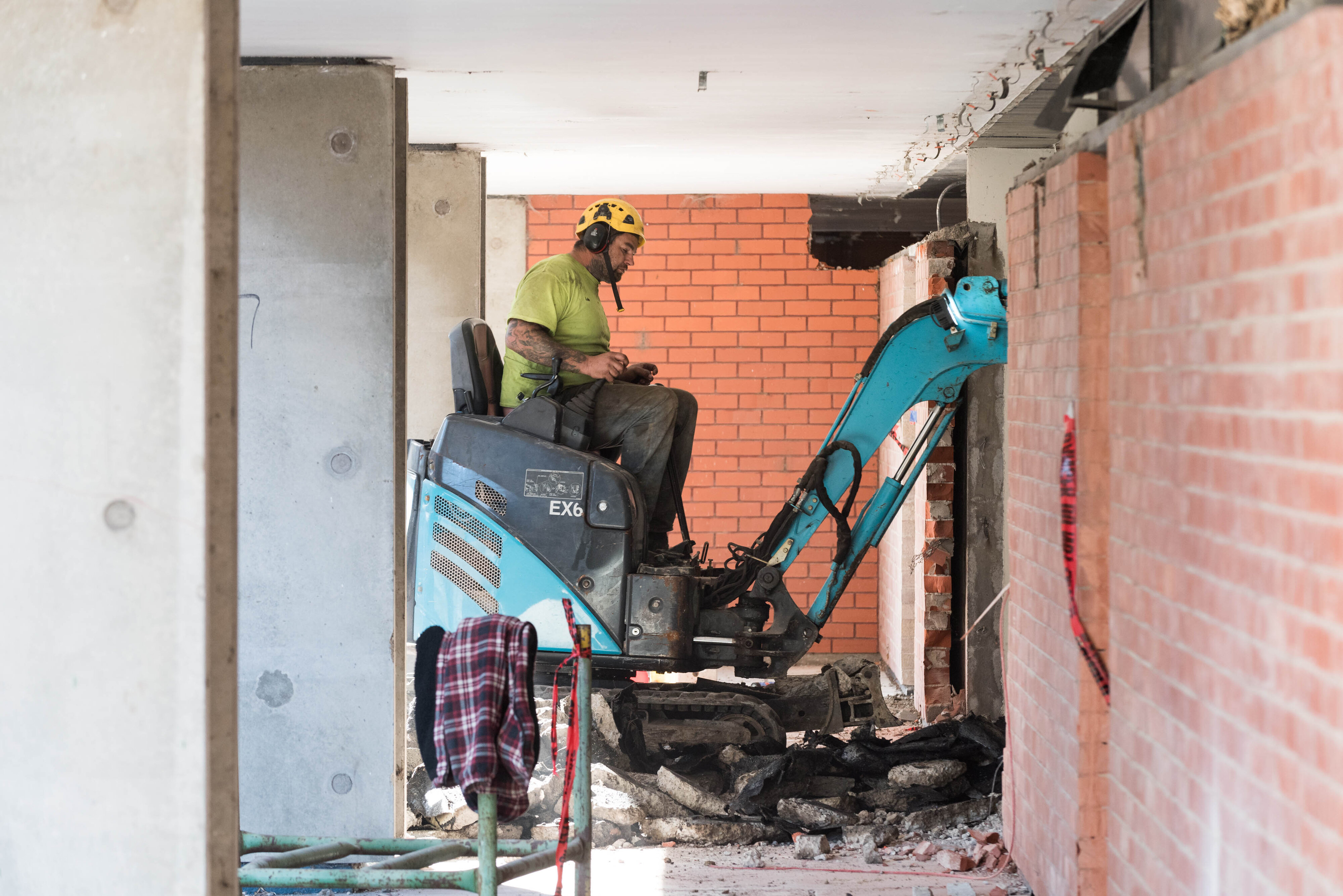 Hilgendorf Redevelopment 696