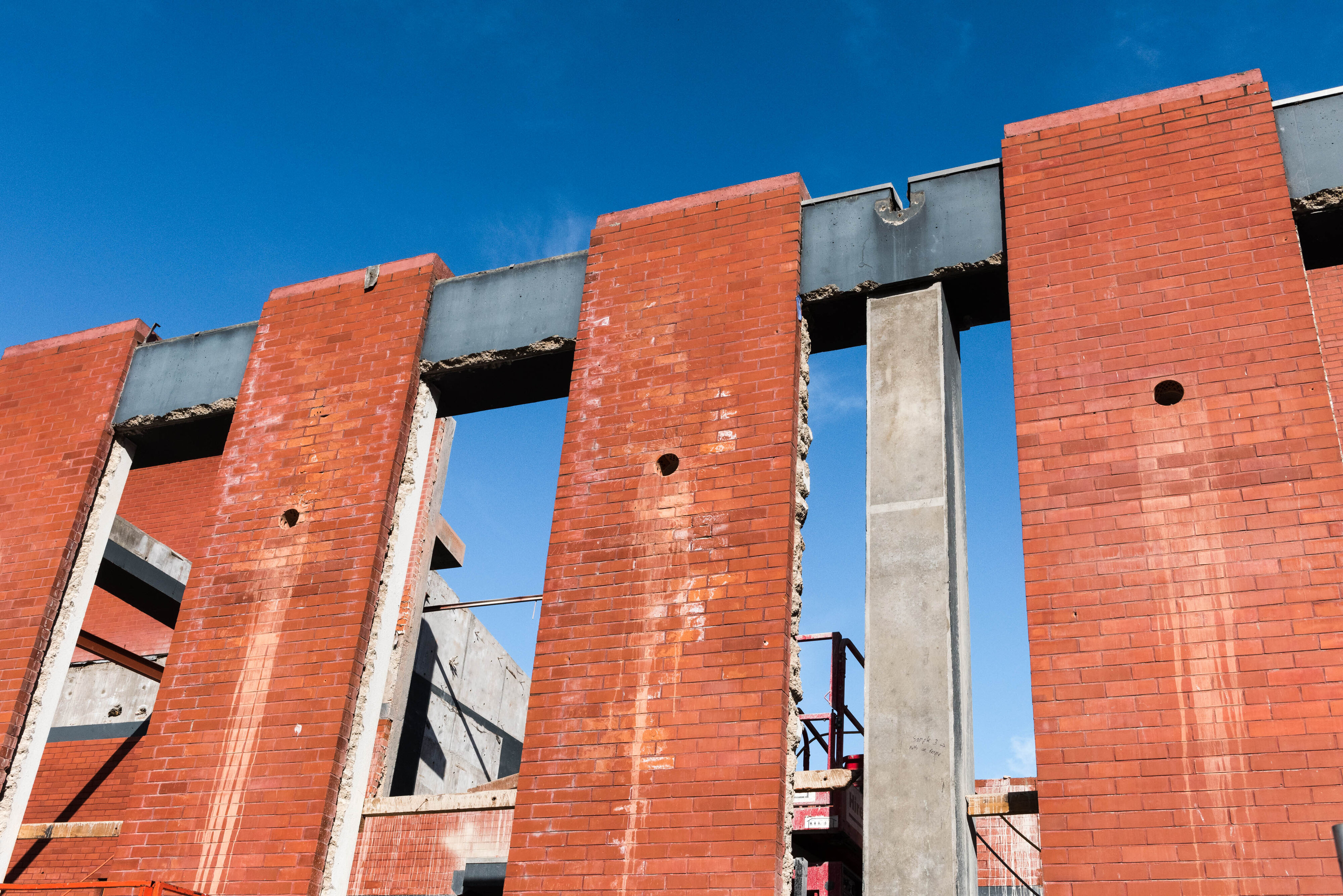 Hilgendorf Redevelopment 698