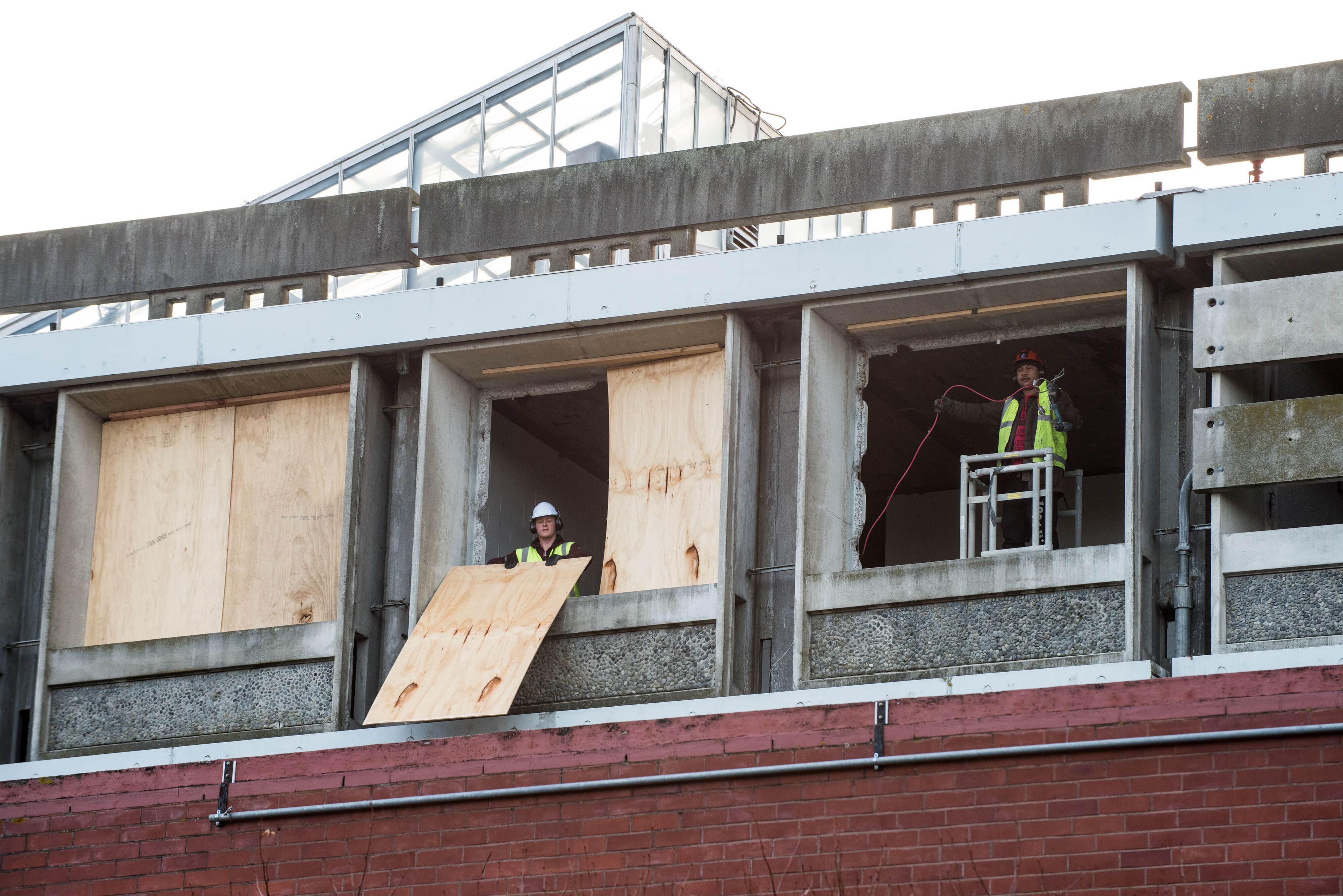 Hilgendorf Redevelopment 701