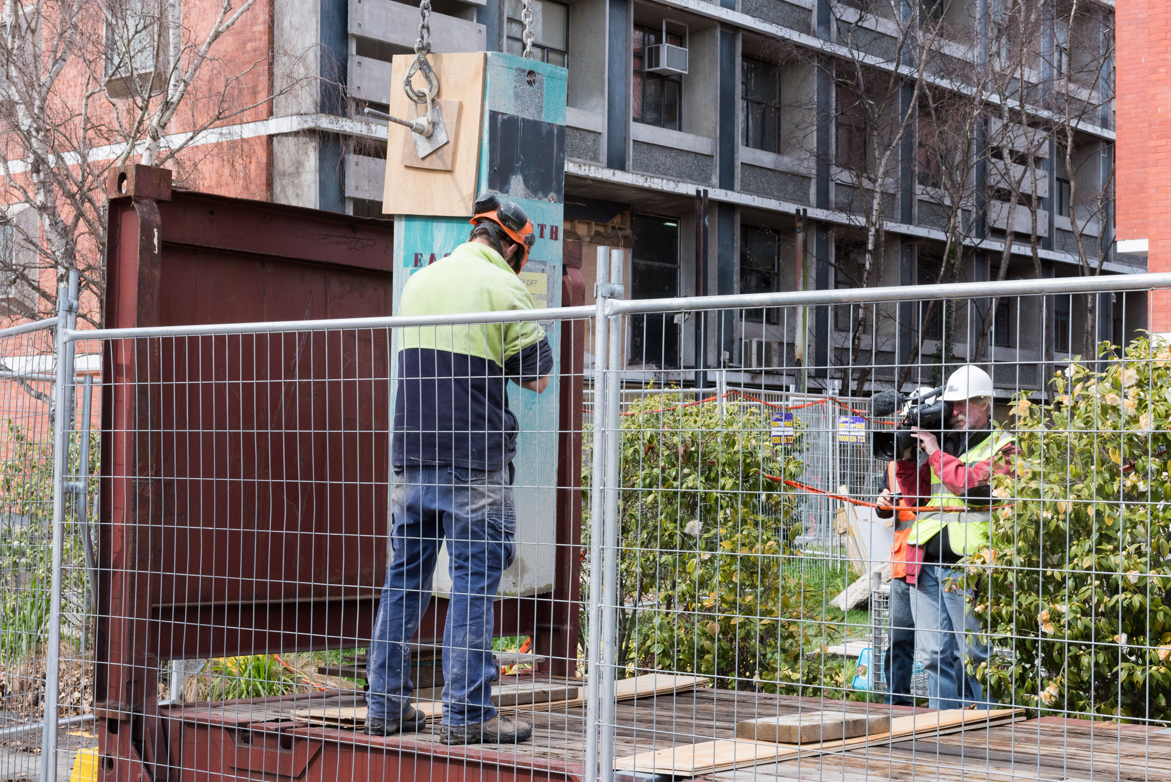 Hilgendorf Redevelopment 703