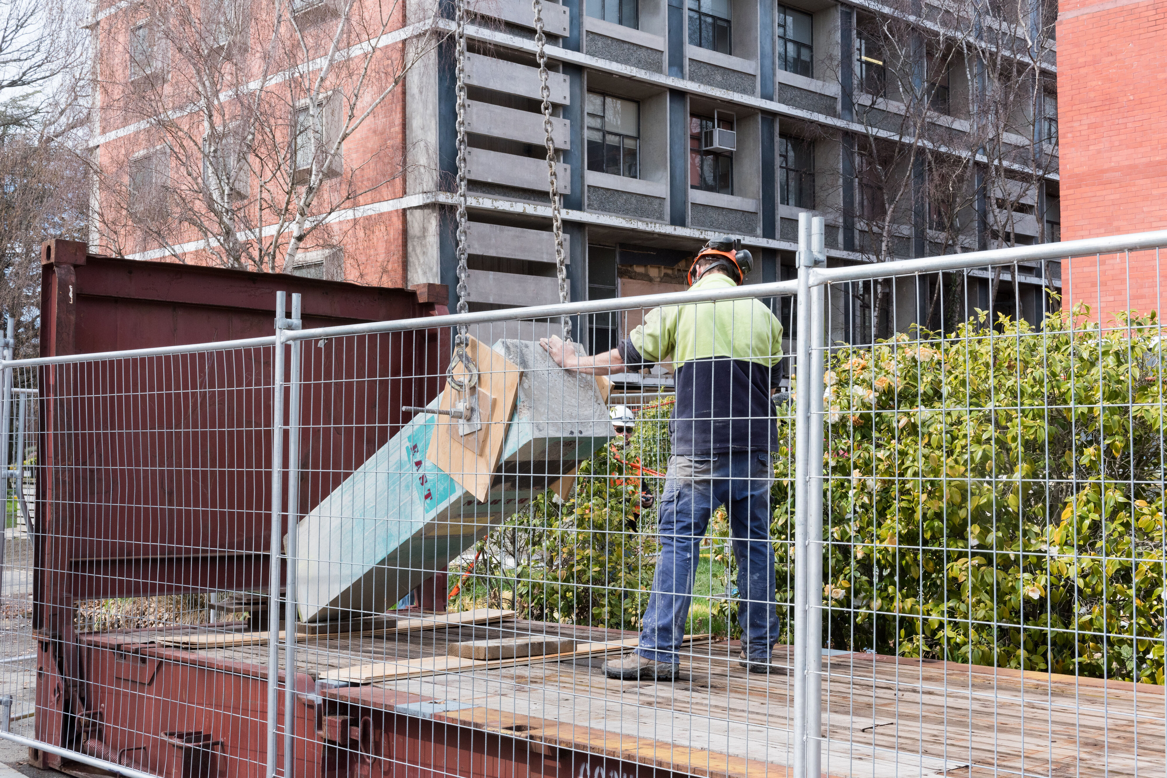 Hilgendorf Redevelopment 704