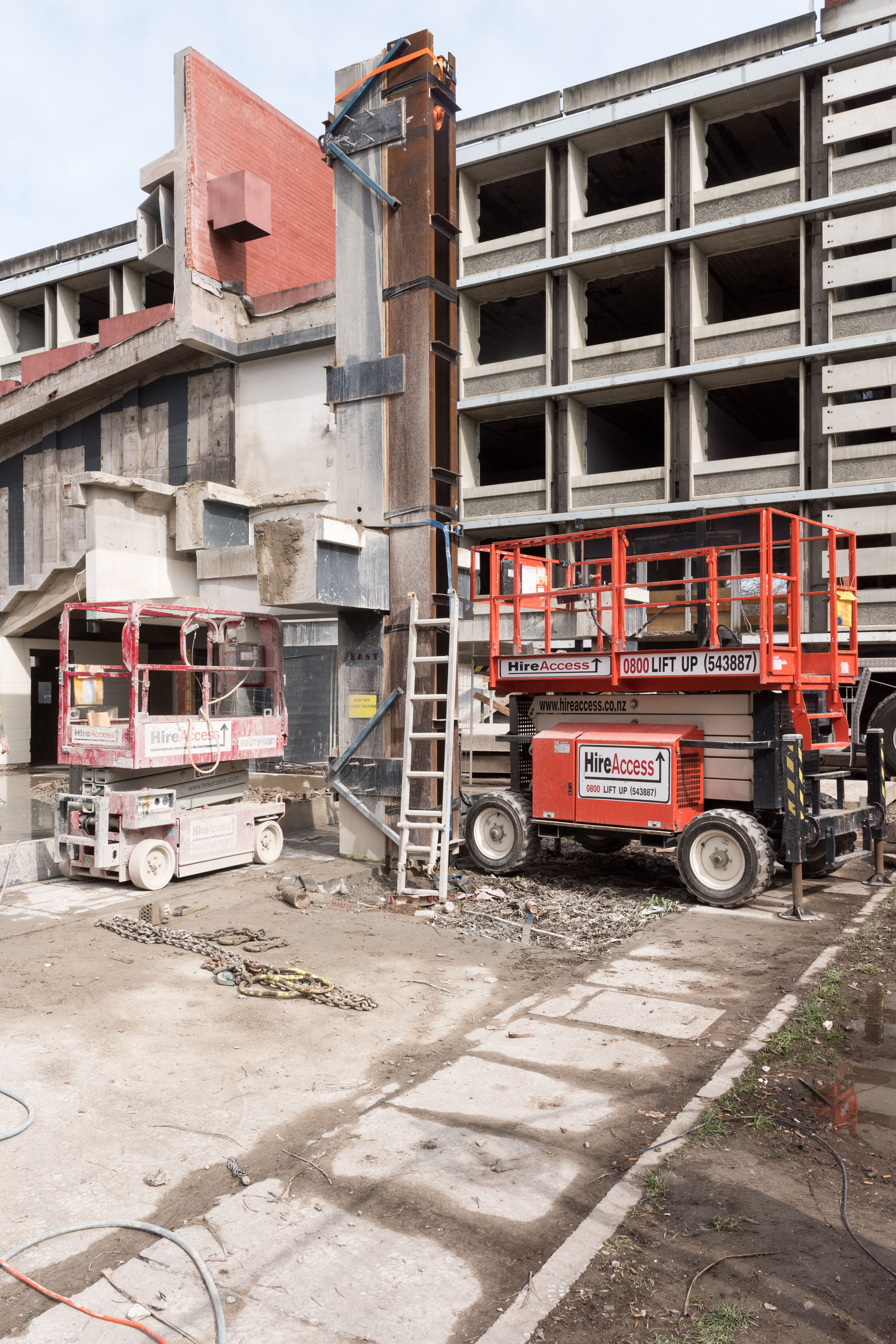 Hilgendorf Redevelopment 706