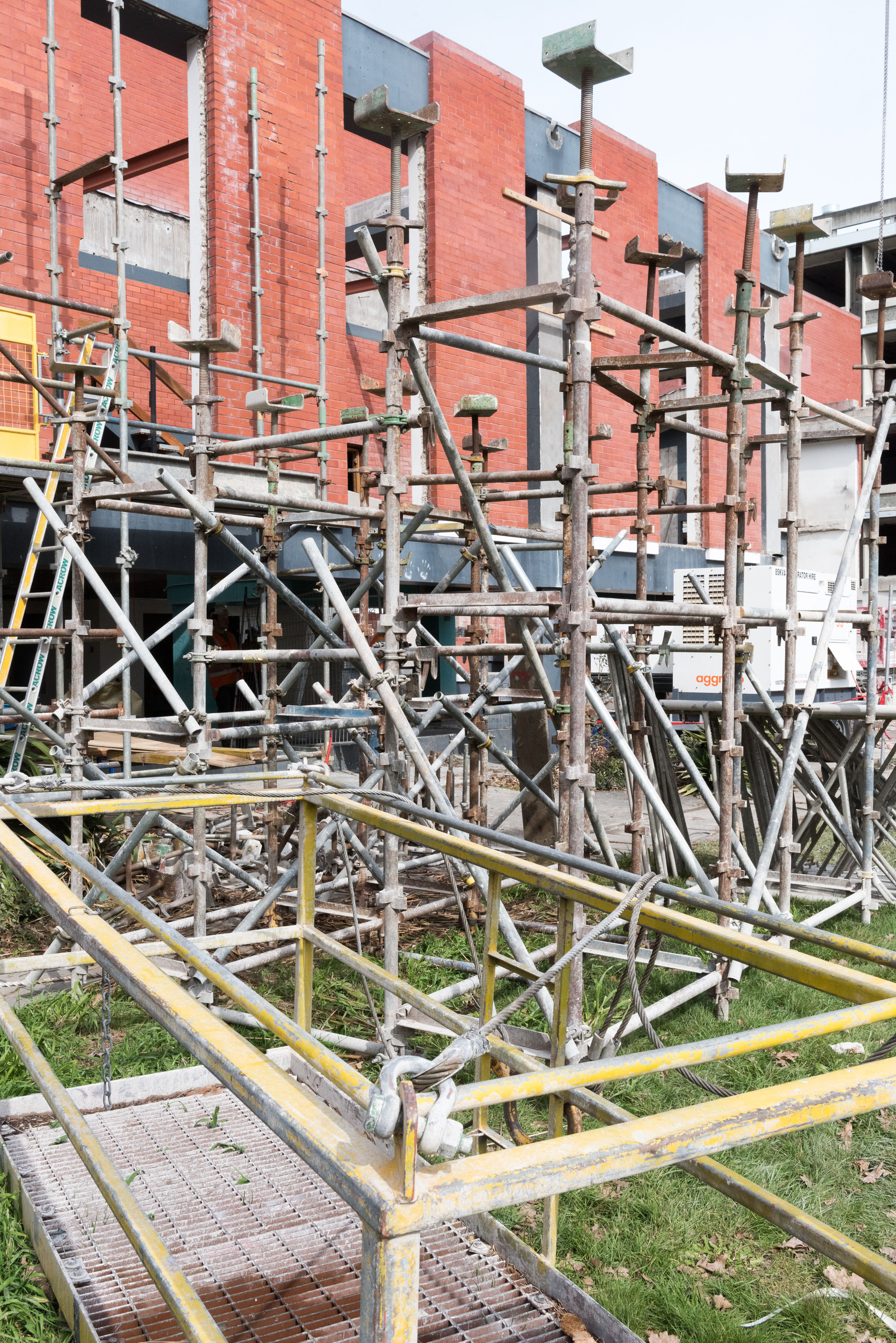 Hilgendorf Redevelopment 707