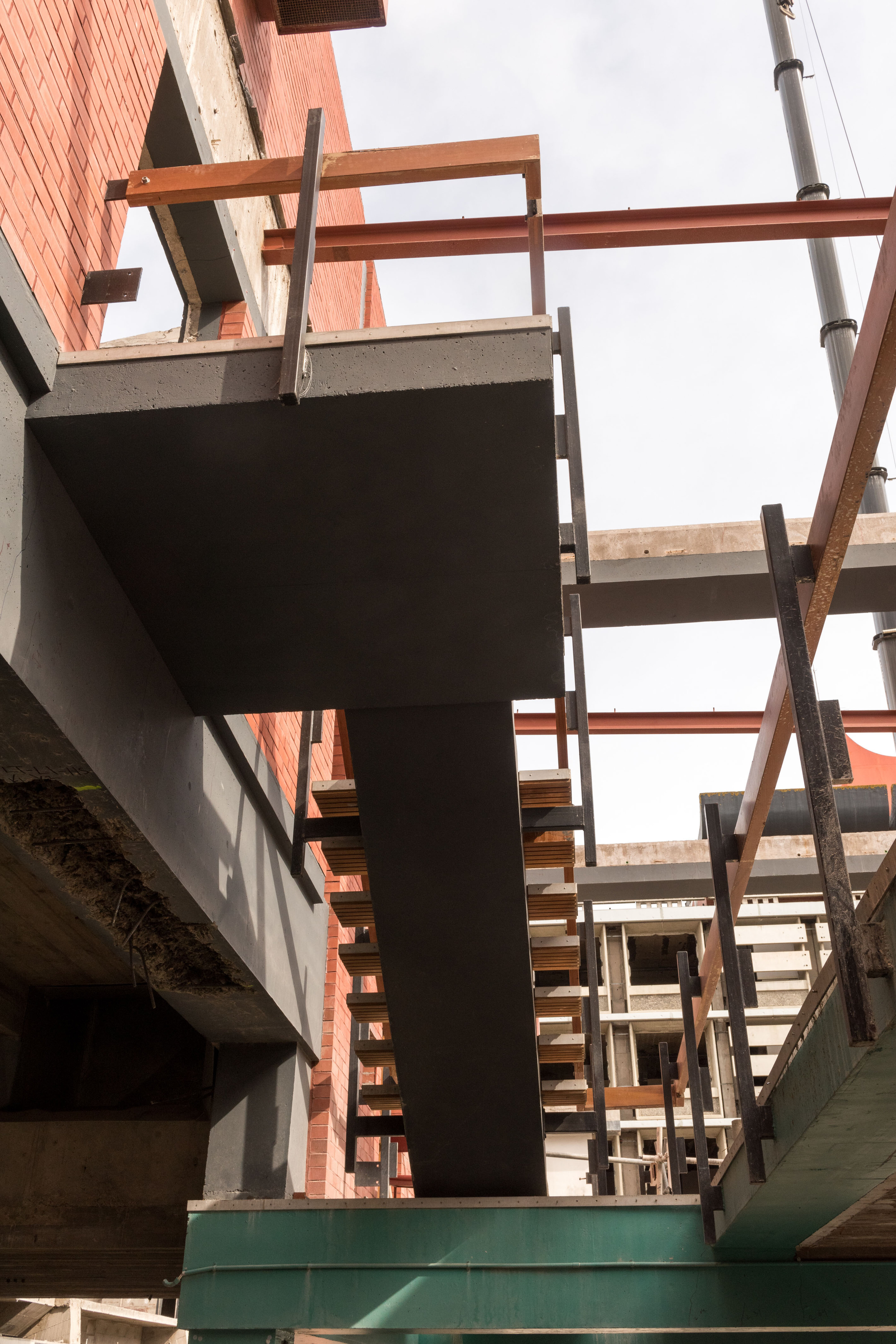 Hilgendorf Redevelopment 709