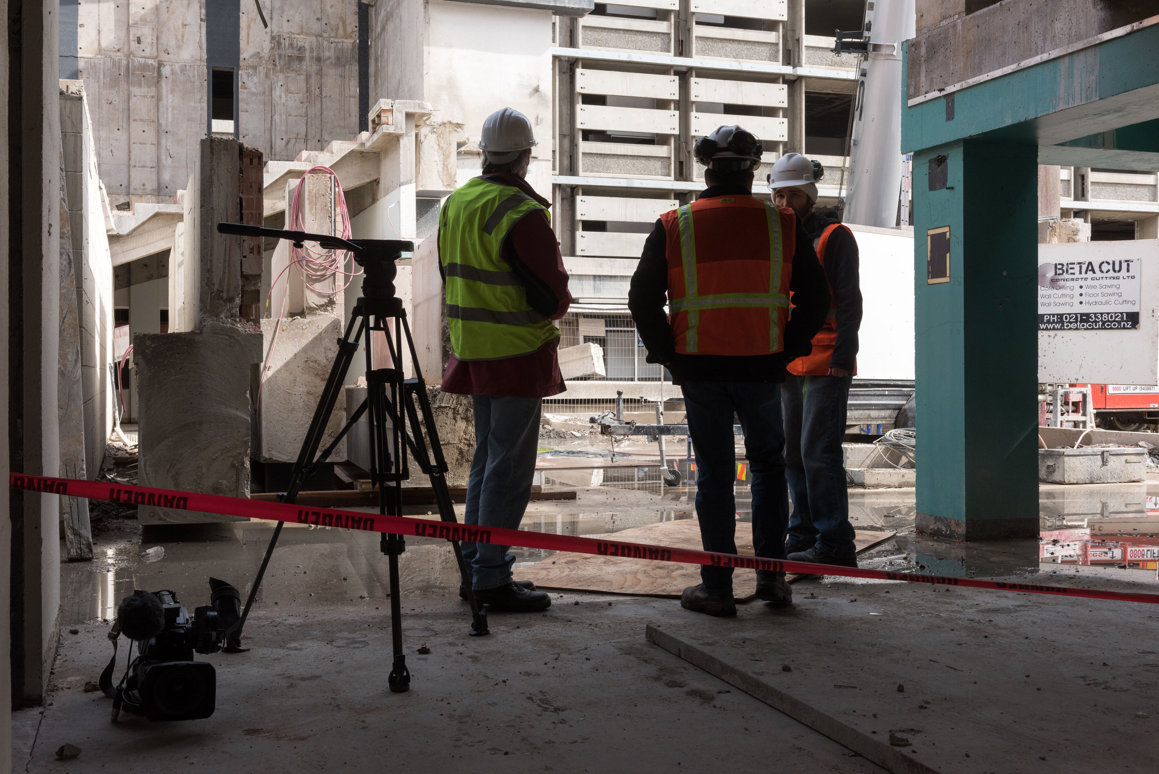 Hilgendorf Redevelopment 710