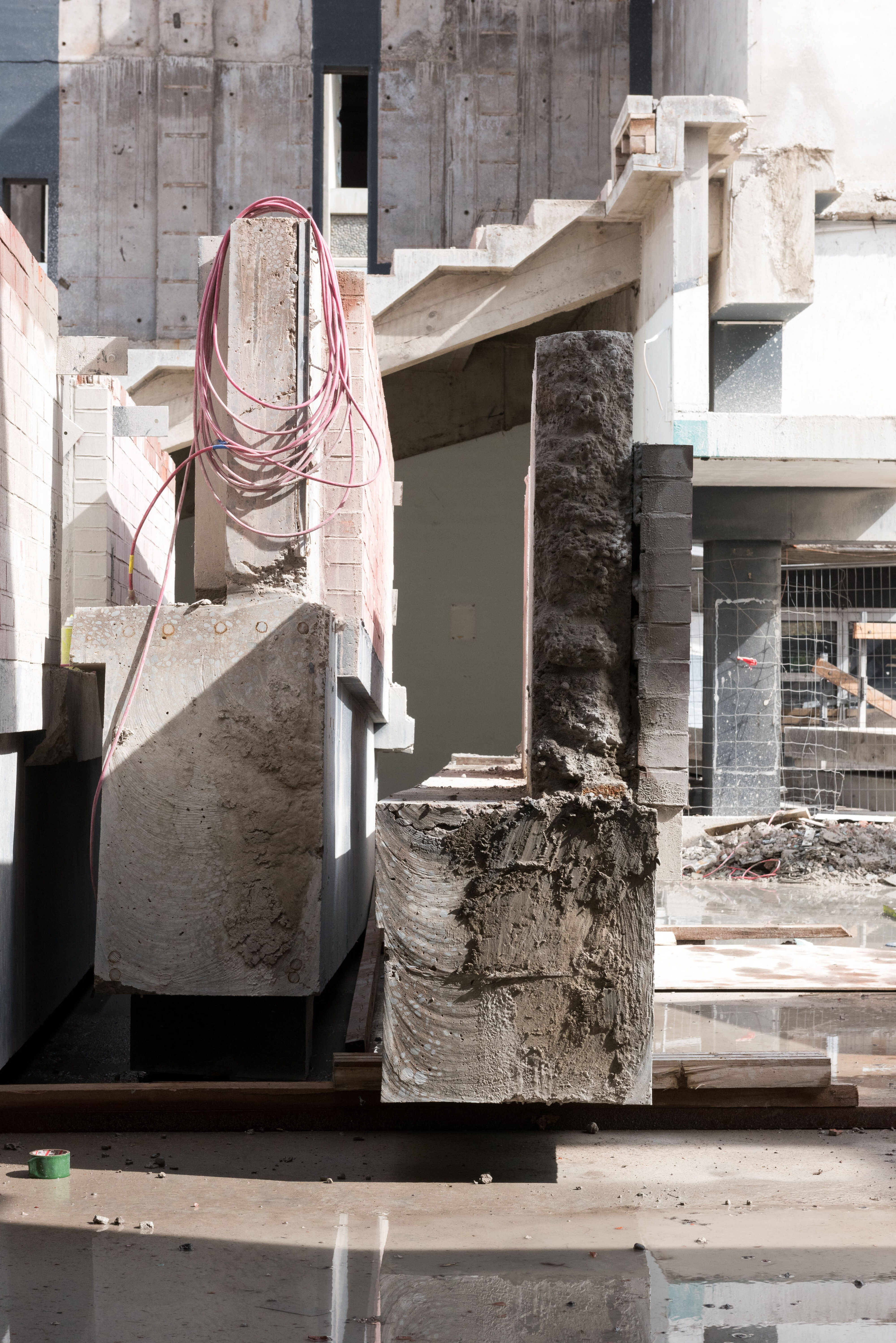 Hilgendorf Redevelopment 712