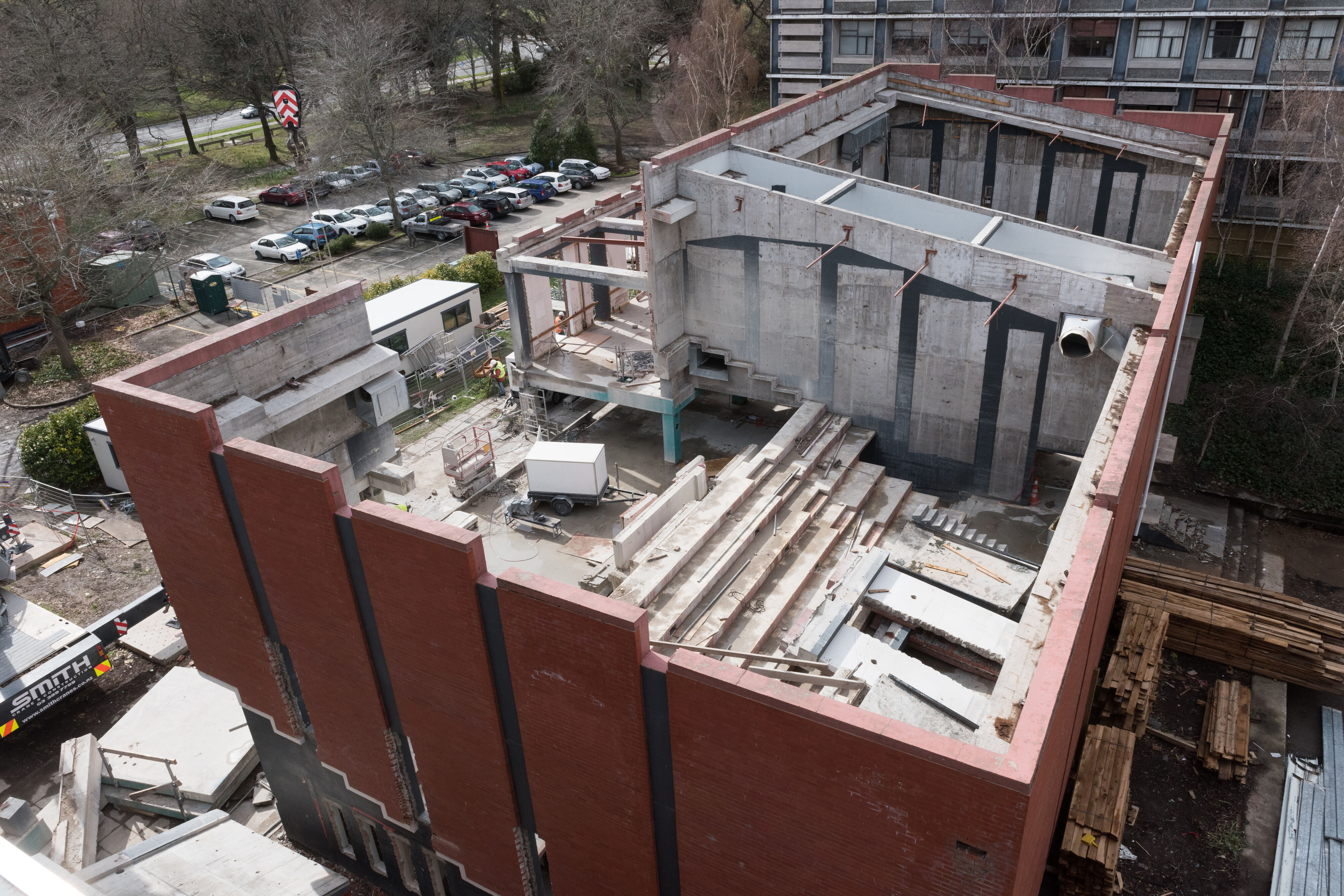 Hilgendorf Redevelopment 721