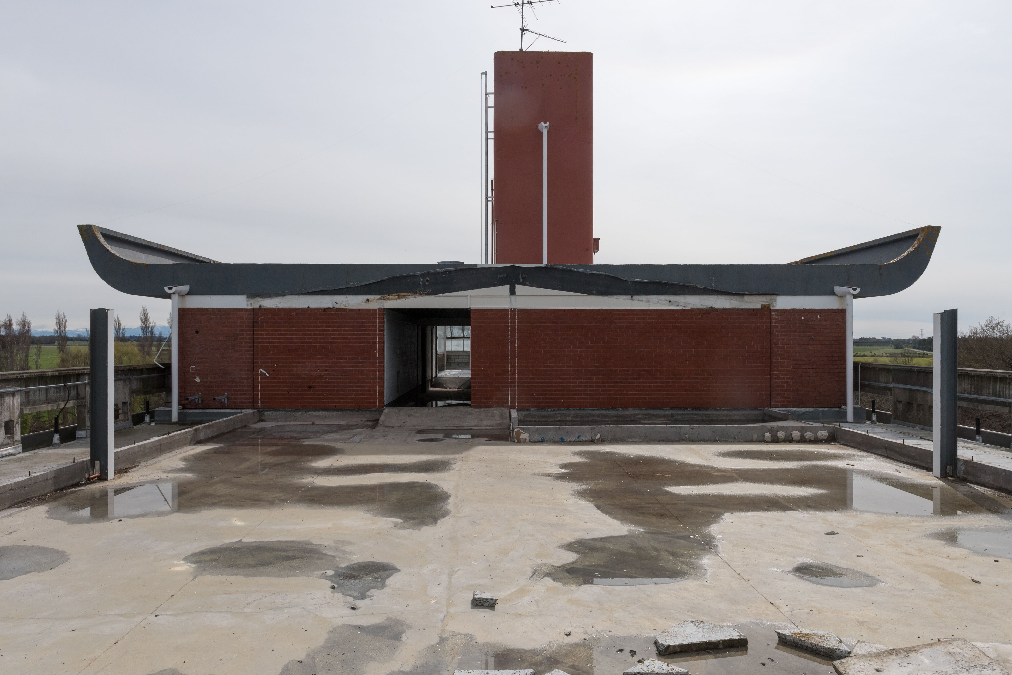 Hilgendorf Redevelopment 722