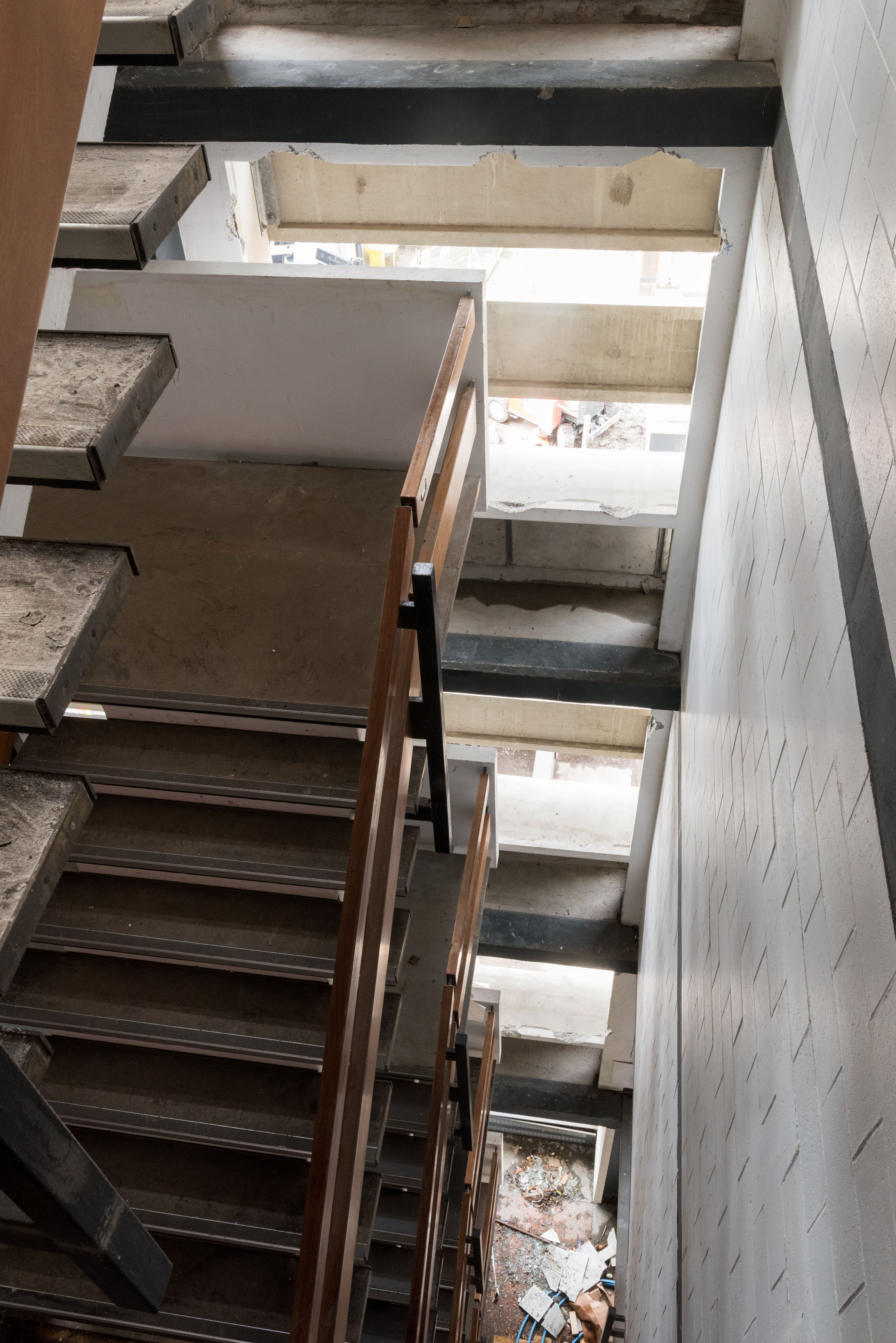 Hilgendorf Redevelopment 729