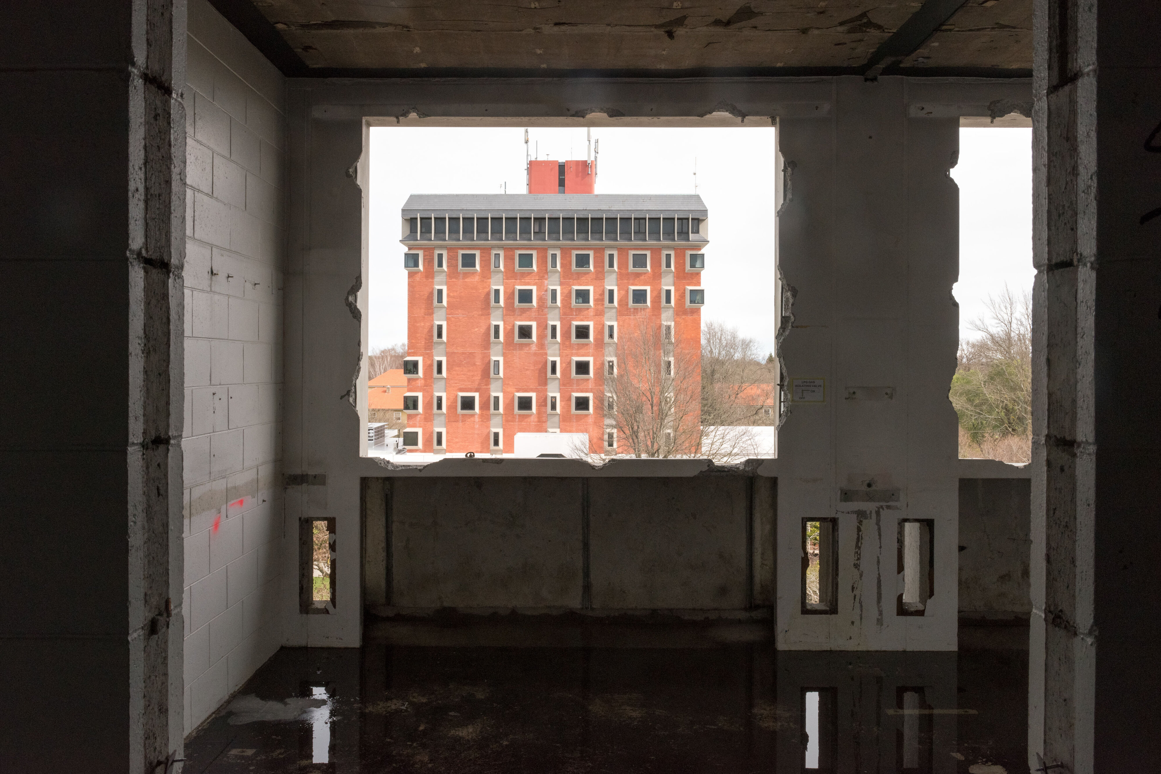 Hilgendorf Redevelopment 731