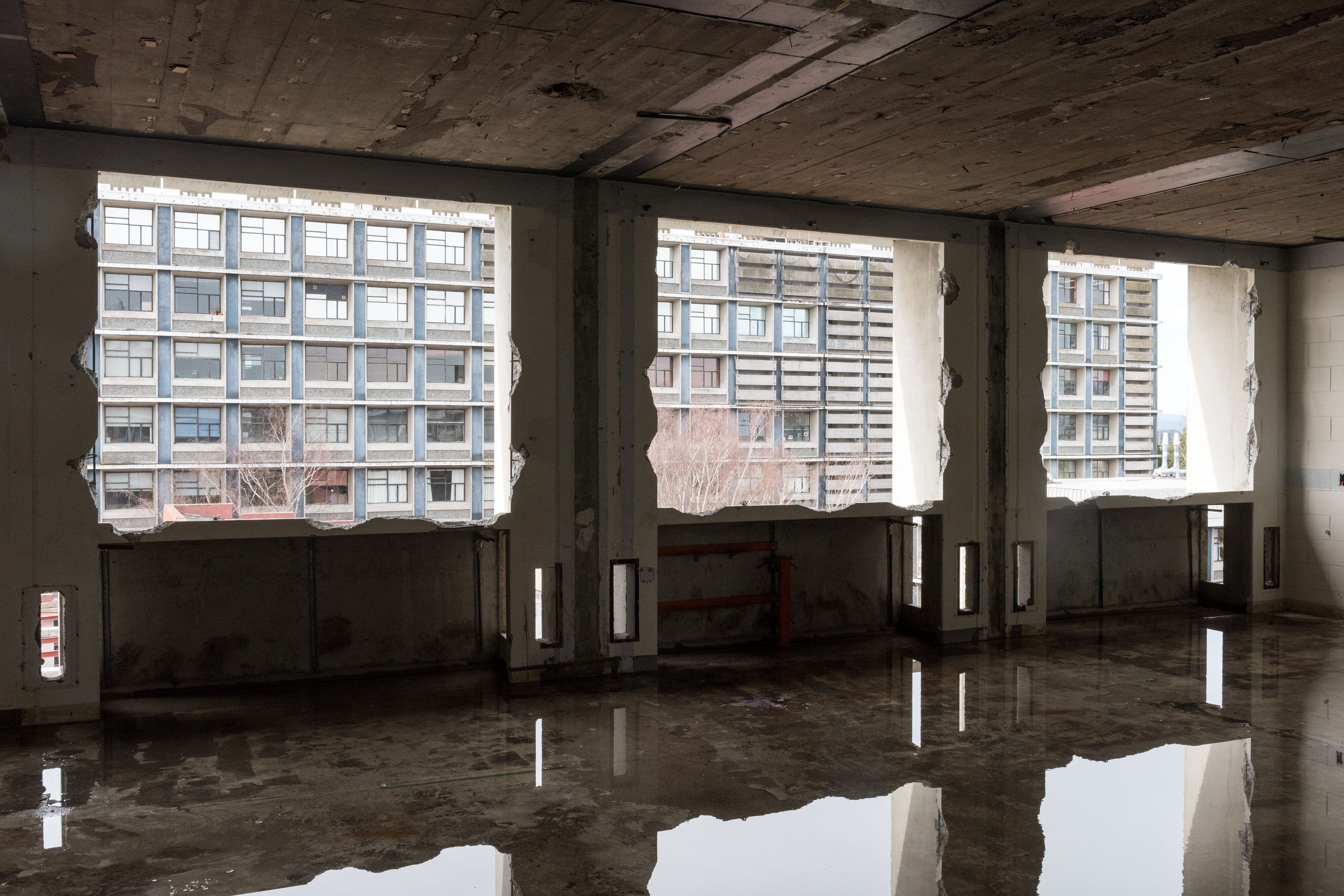 Hilgendorf Redevelopment 732