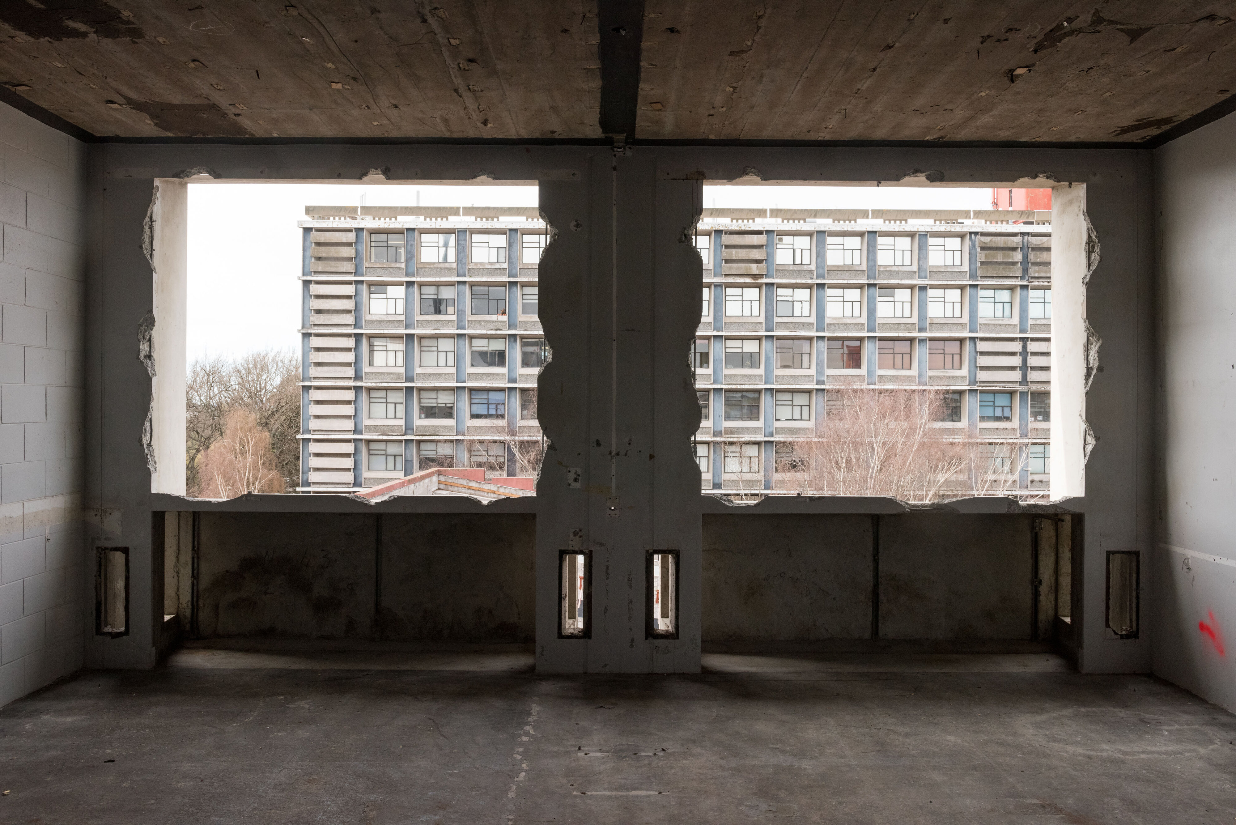 Hilgendorf Redevelopment 733