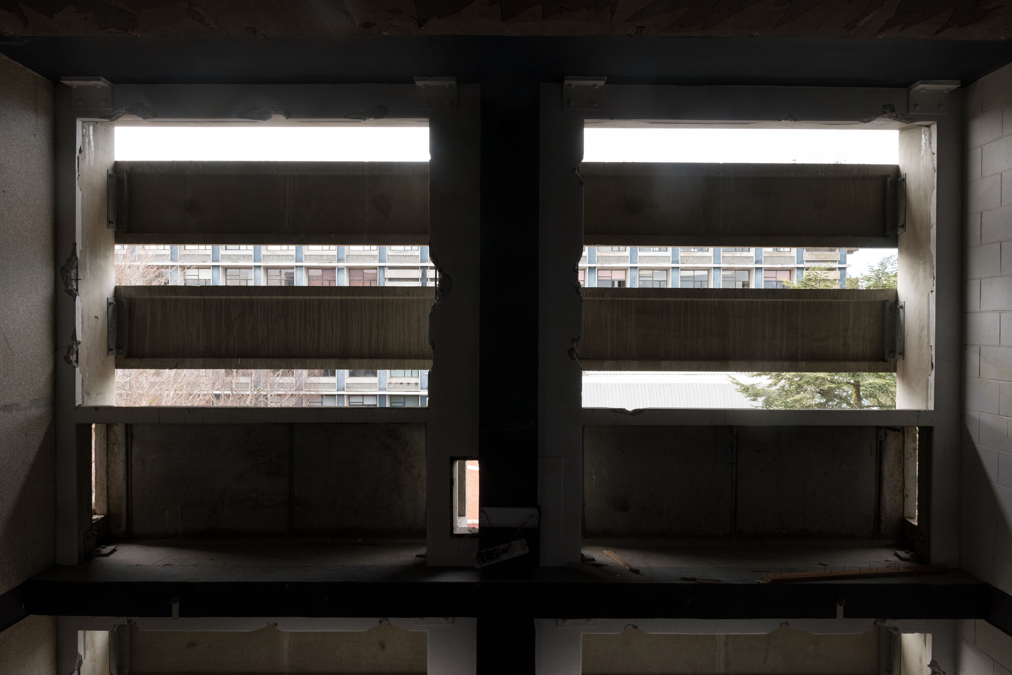 Hilgendorf Redevelopment 734