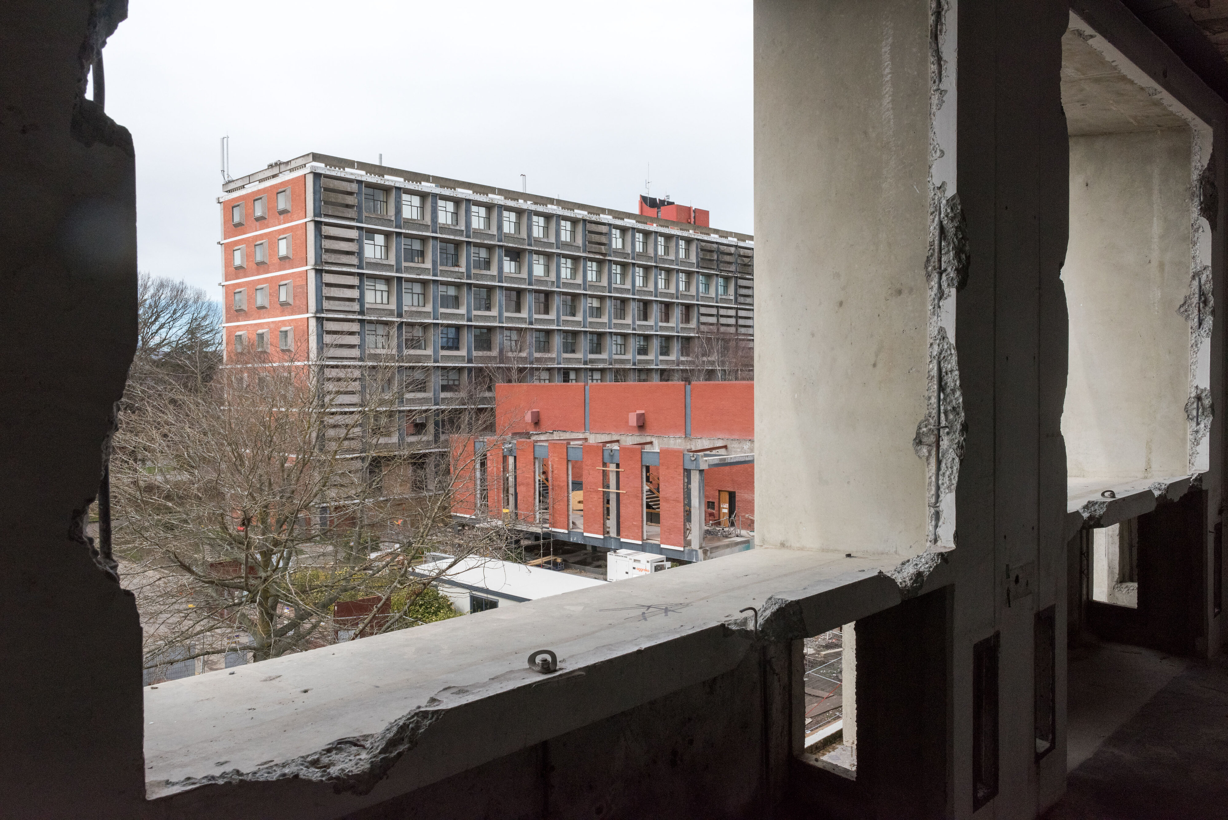 Hilgendorf Redevelopment 737