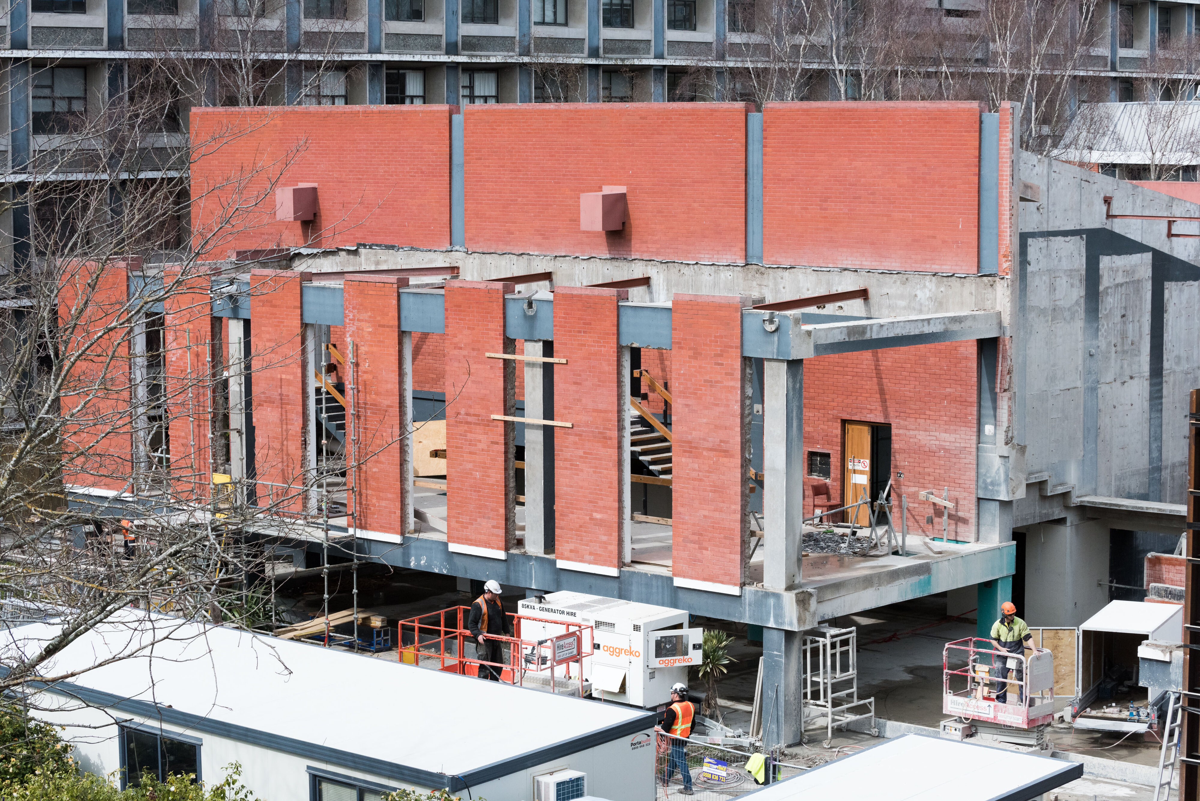 Hilgendorf Redevelopment 739