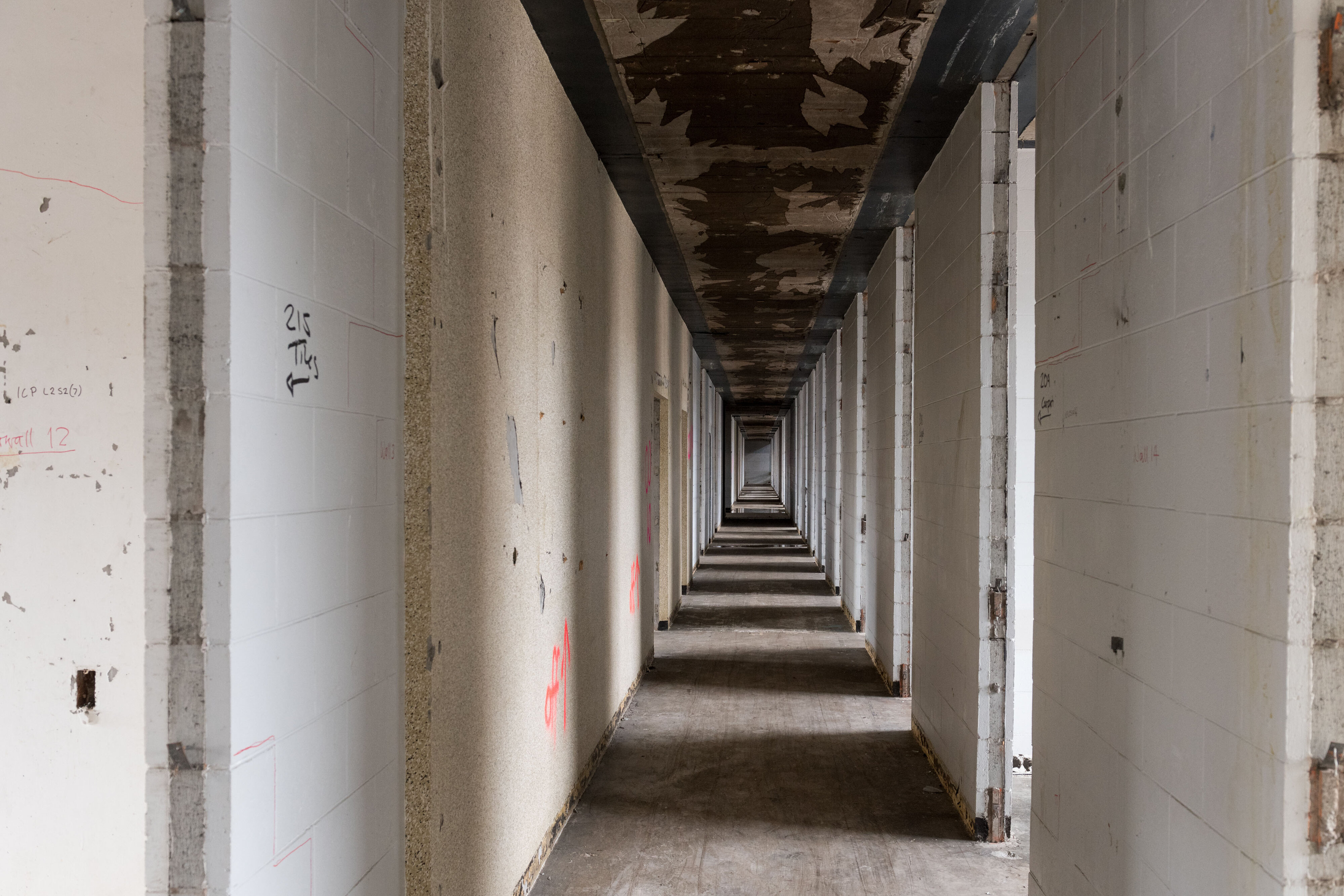 Hilgendorf Redevelopment 740