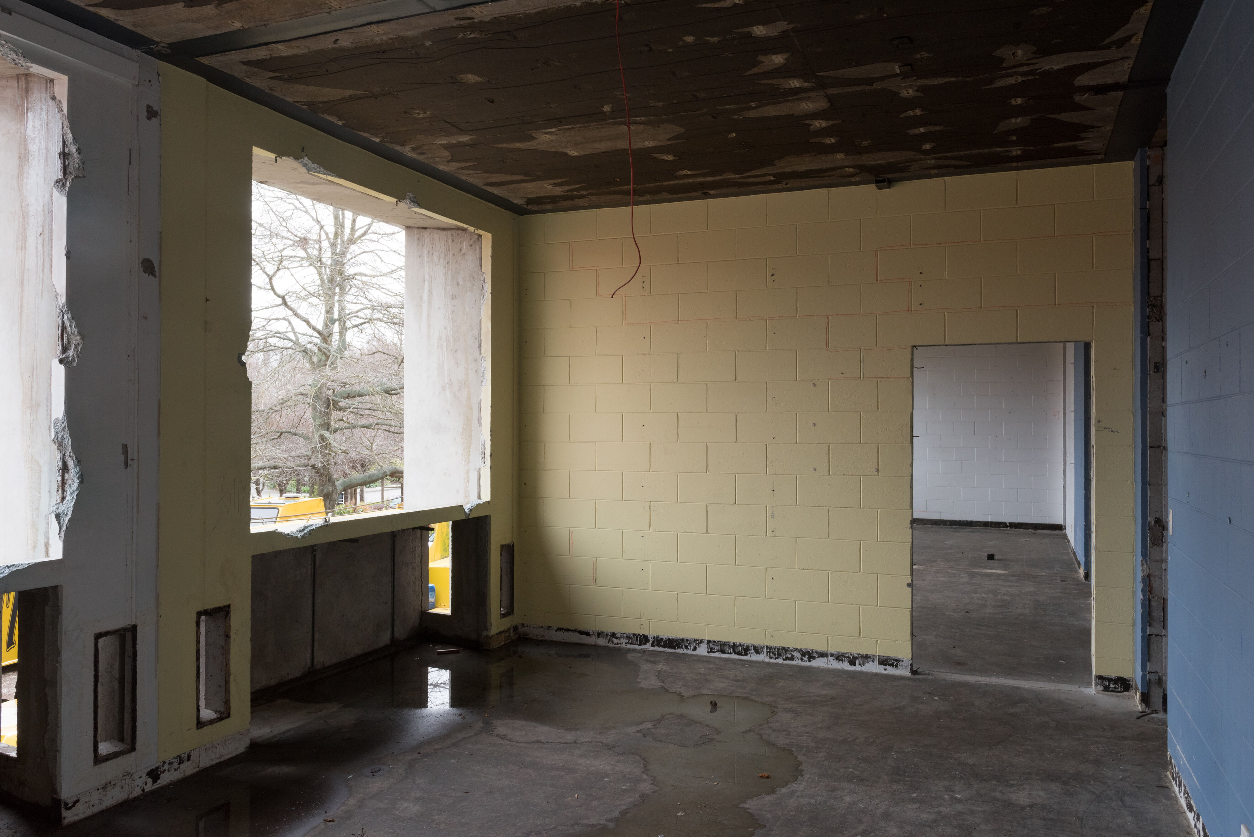 Hilgendorf Redevelopment 742