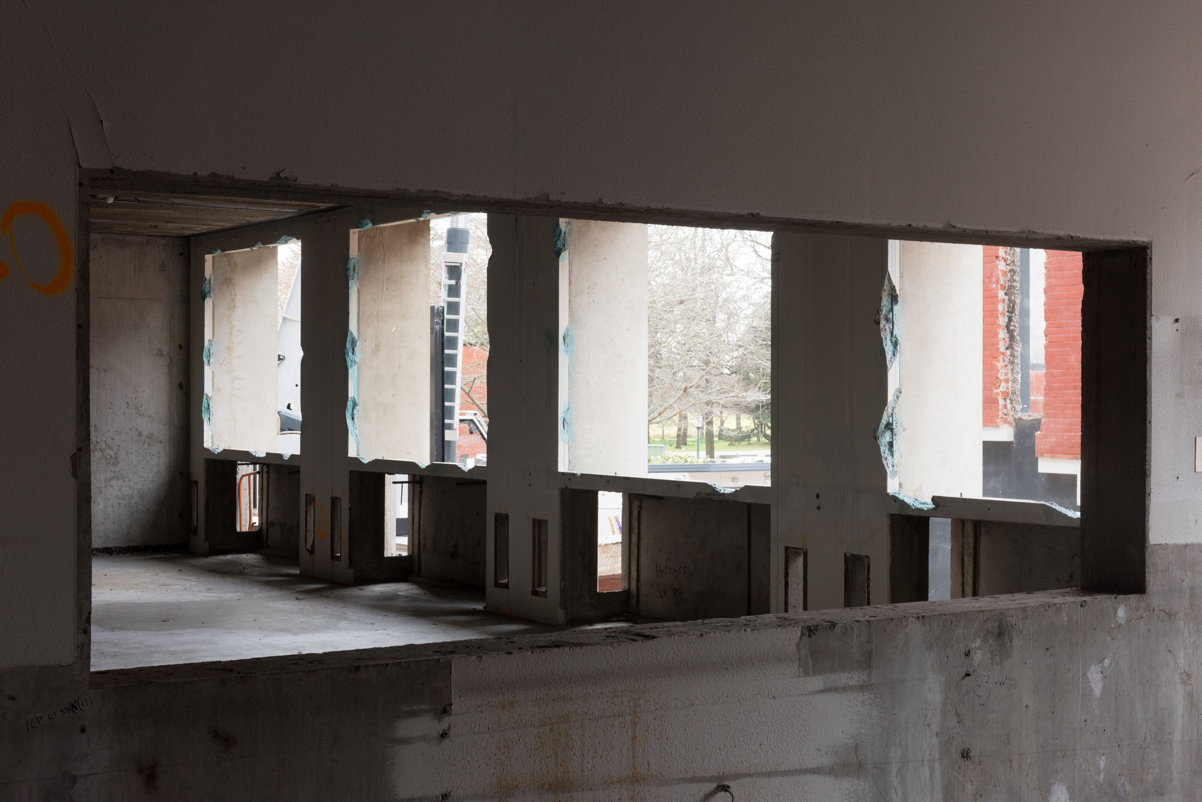 Hilgendorf Redevelopment 743