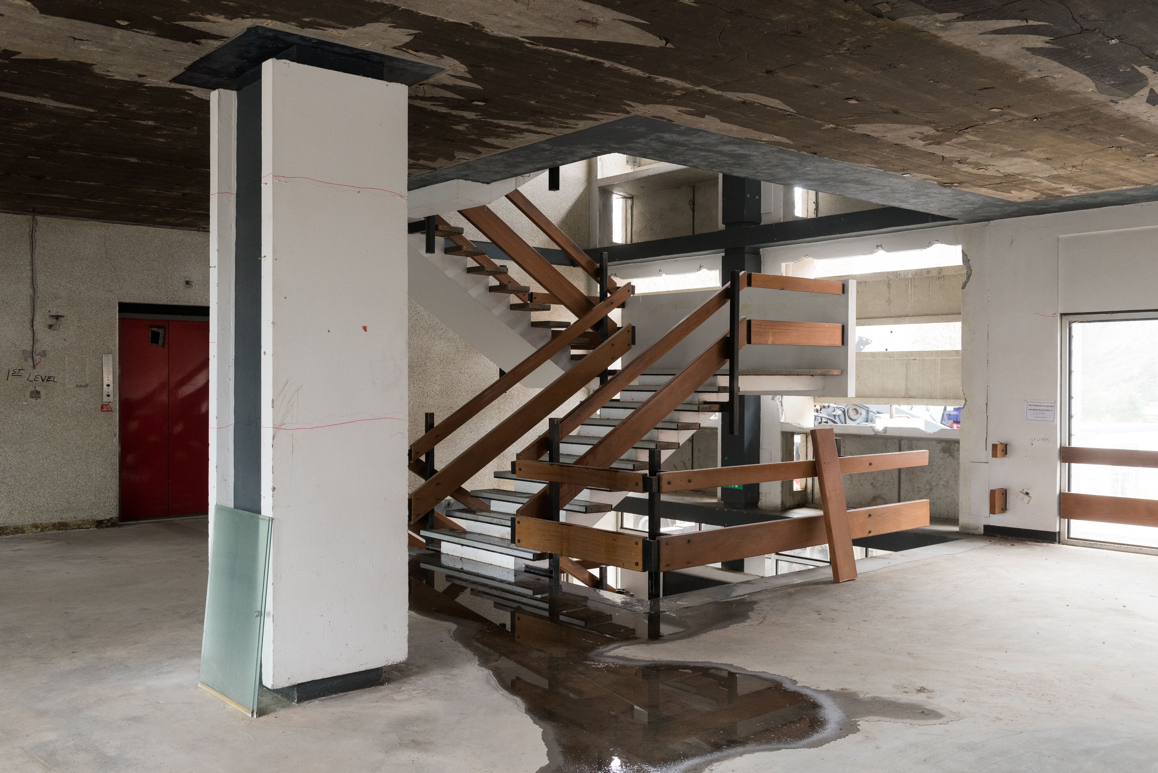 Hilgendorf Redevelopment 746