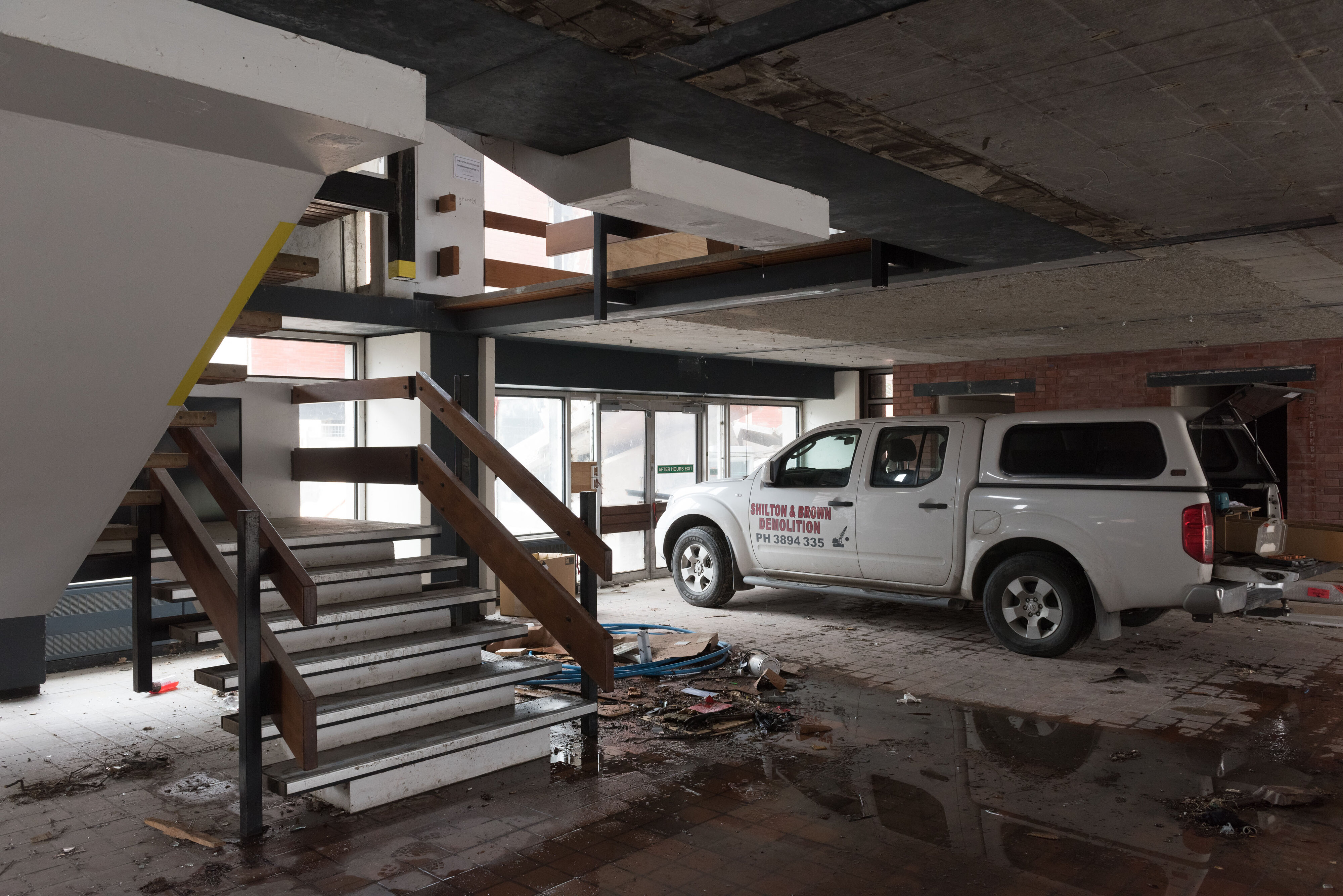 Hilgendorf Redevelopment 750