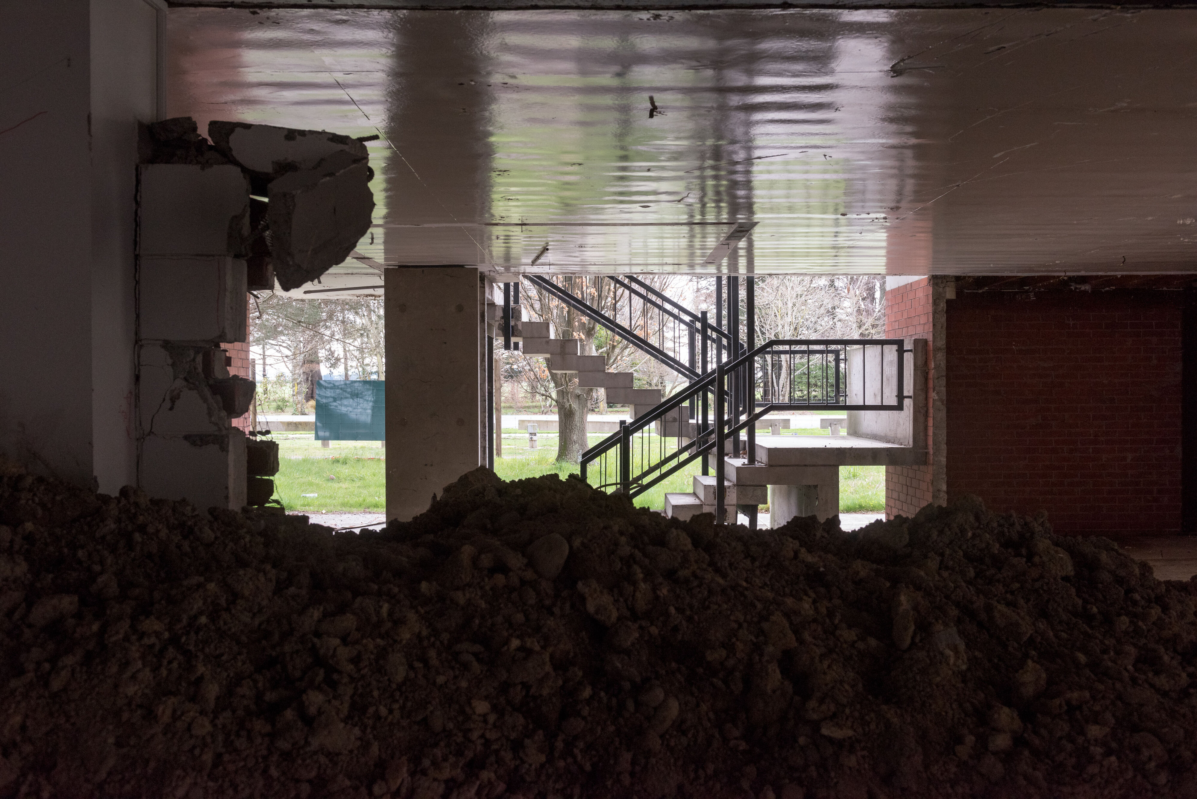 Hilgendorf Redevelopment 753