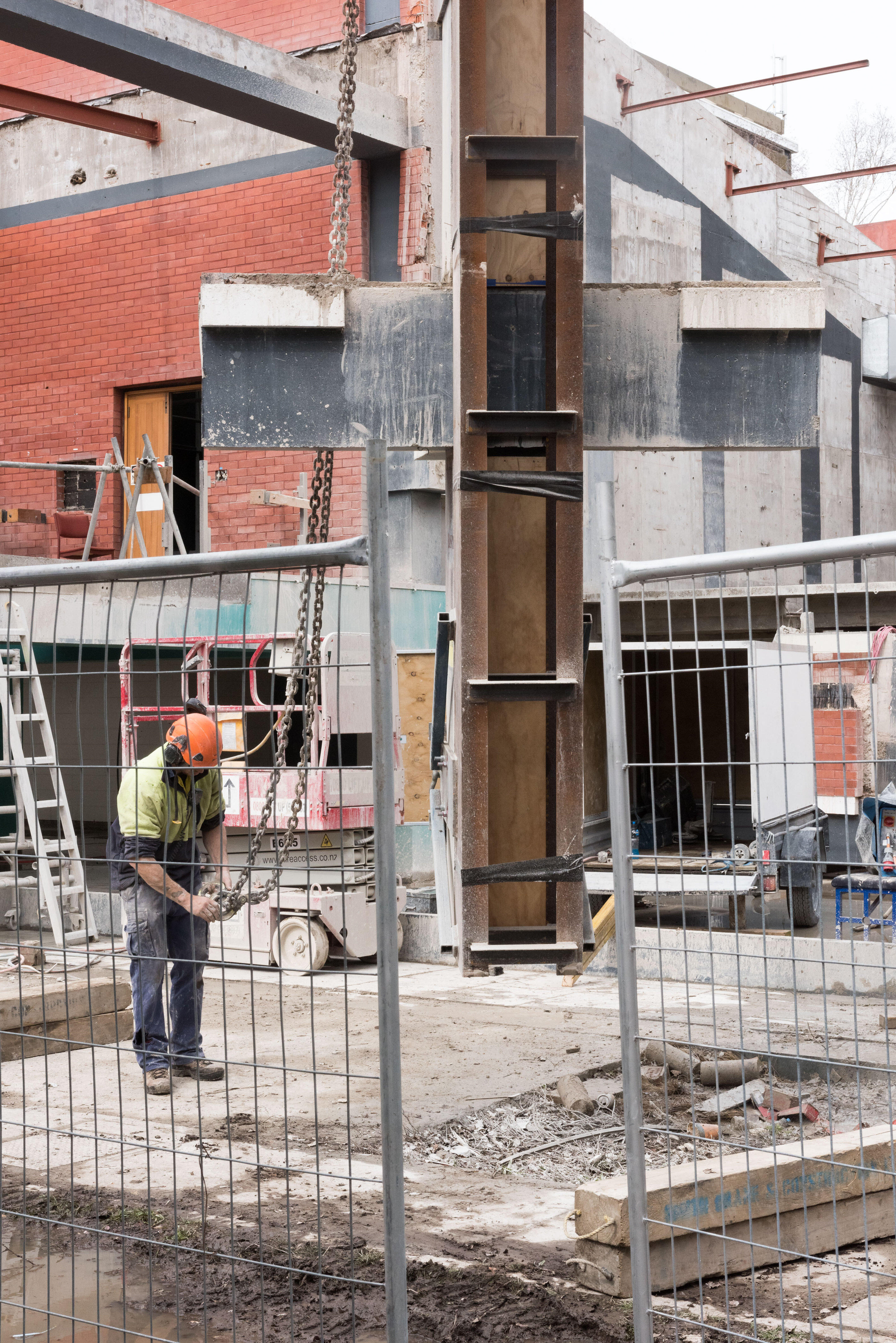 Hilgendorf Redevelopment 757