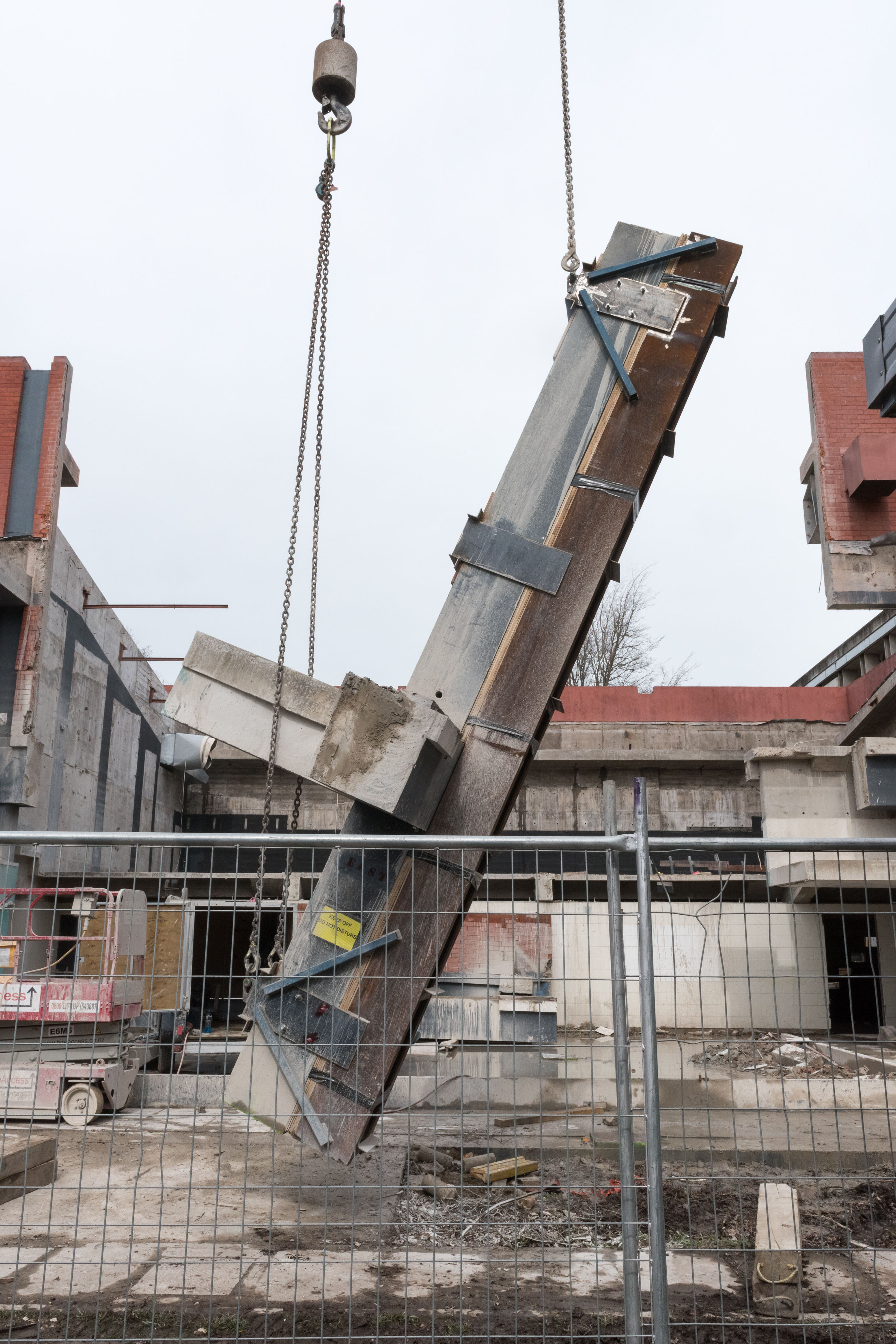 Hilgendorf Redevelopment 760