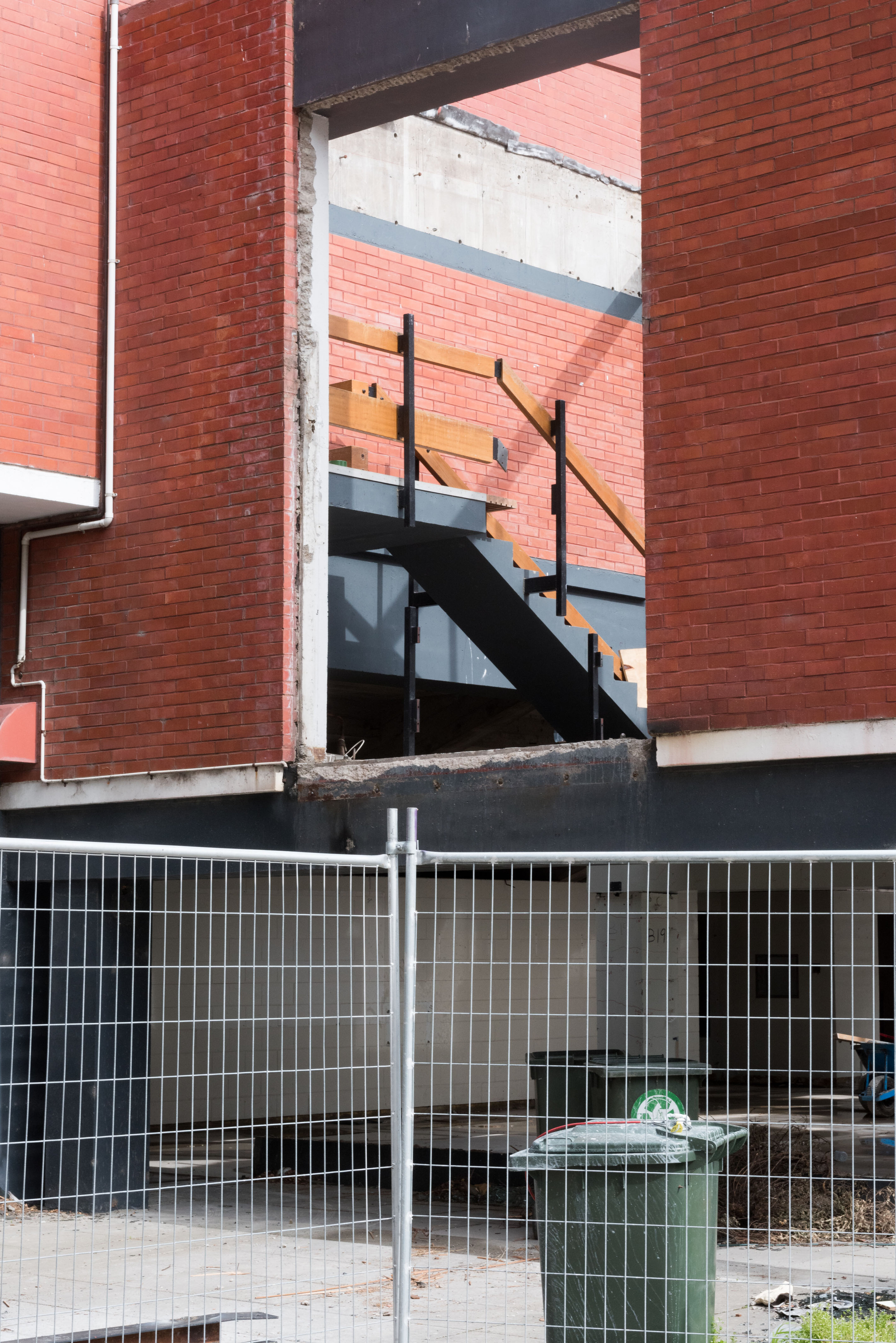 Hilgendorf Redevelopment 761