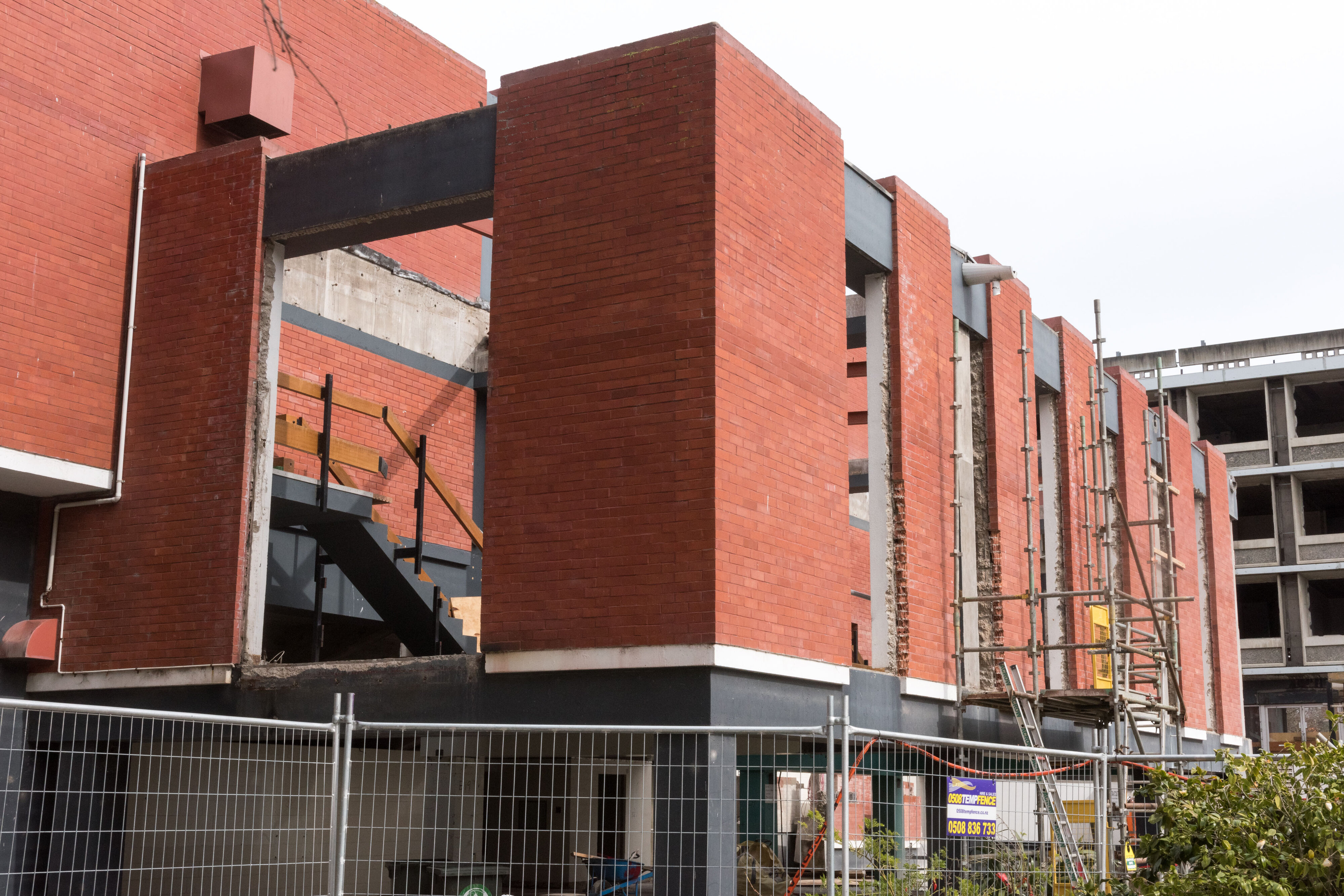 Hilgendorf Redevelopment 762