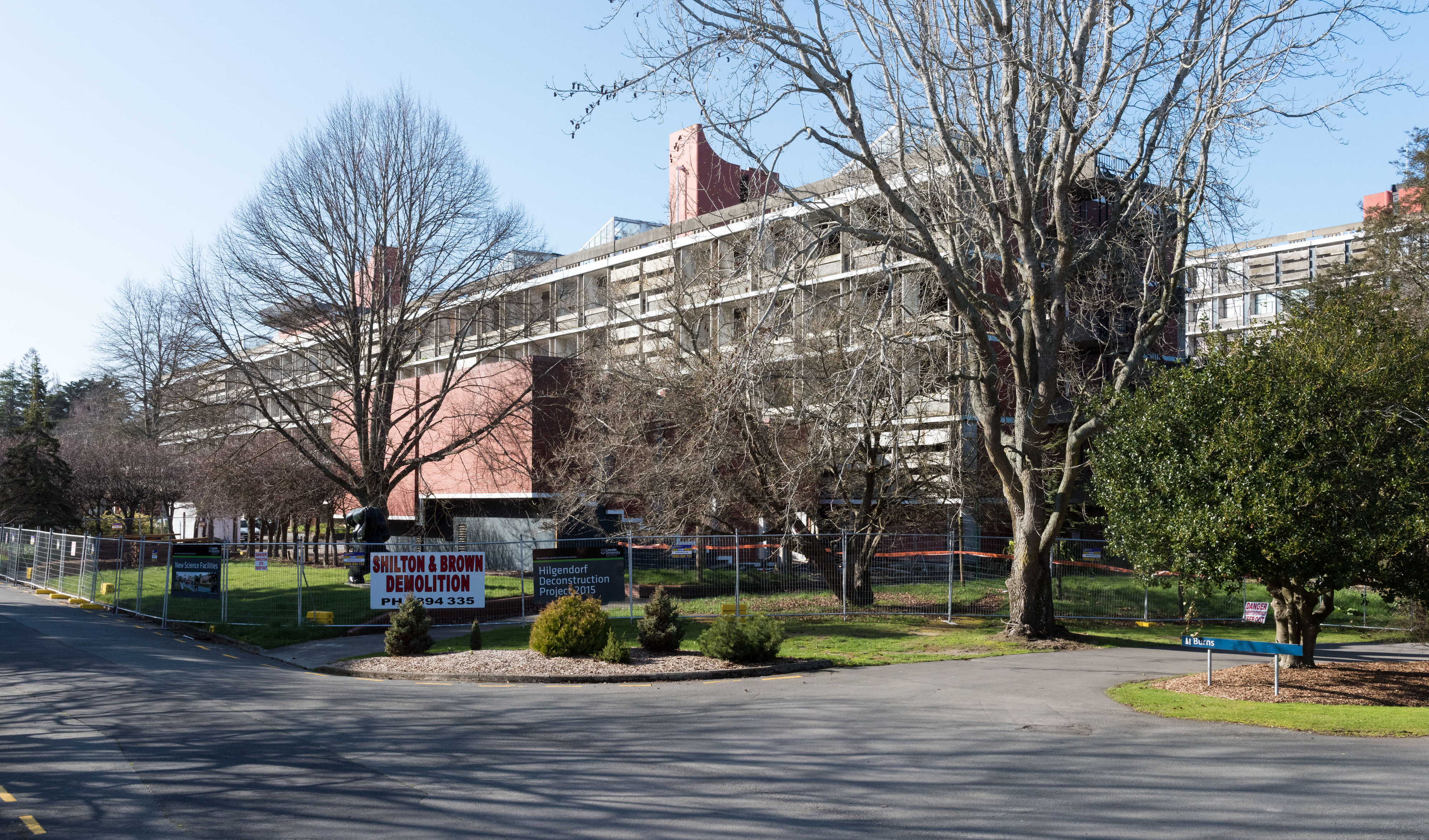 Hilgendorf Redevelopment 763