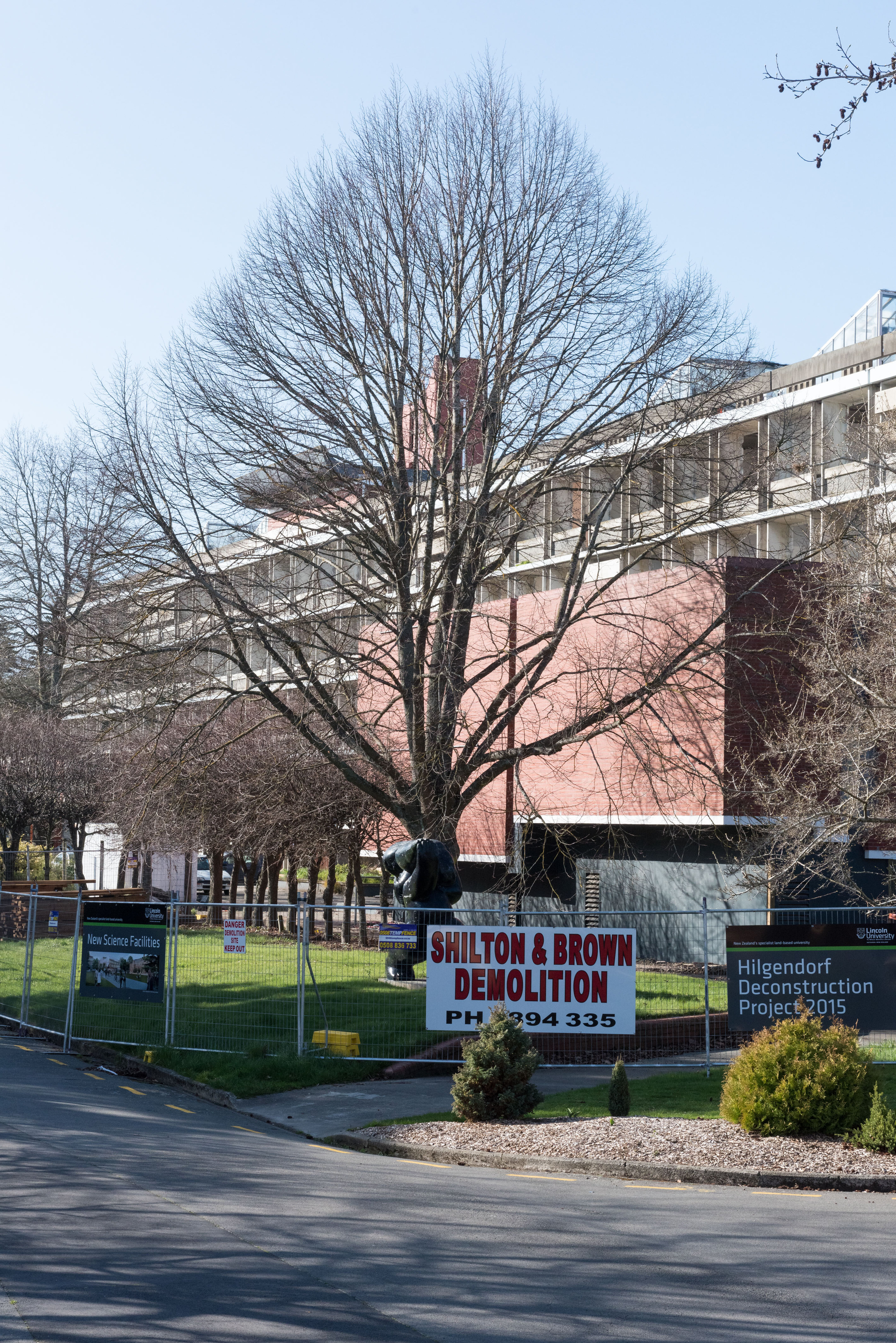 Hilgendorf Redevelopment 764