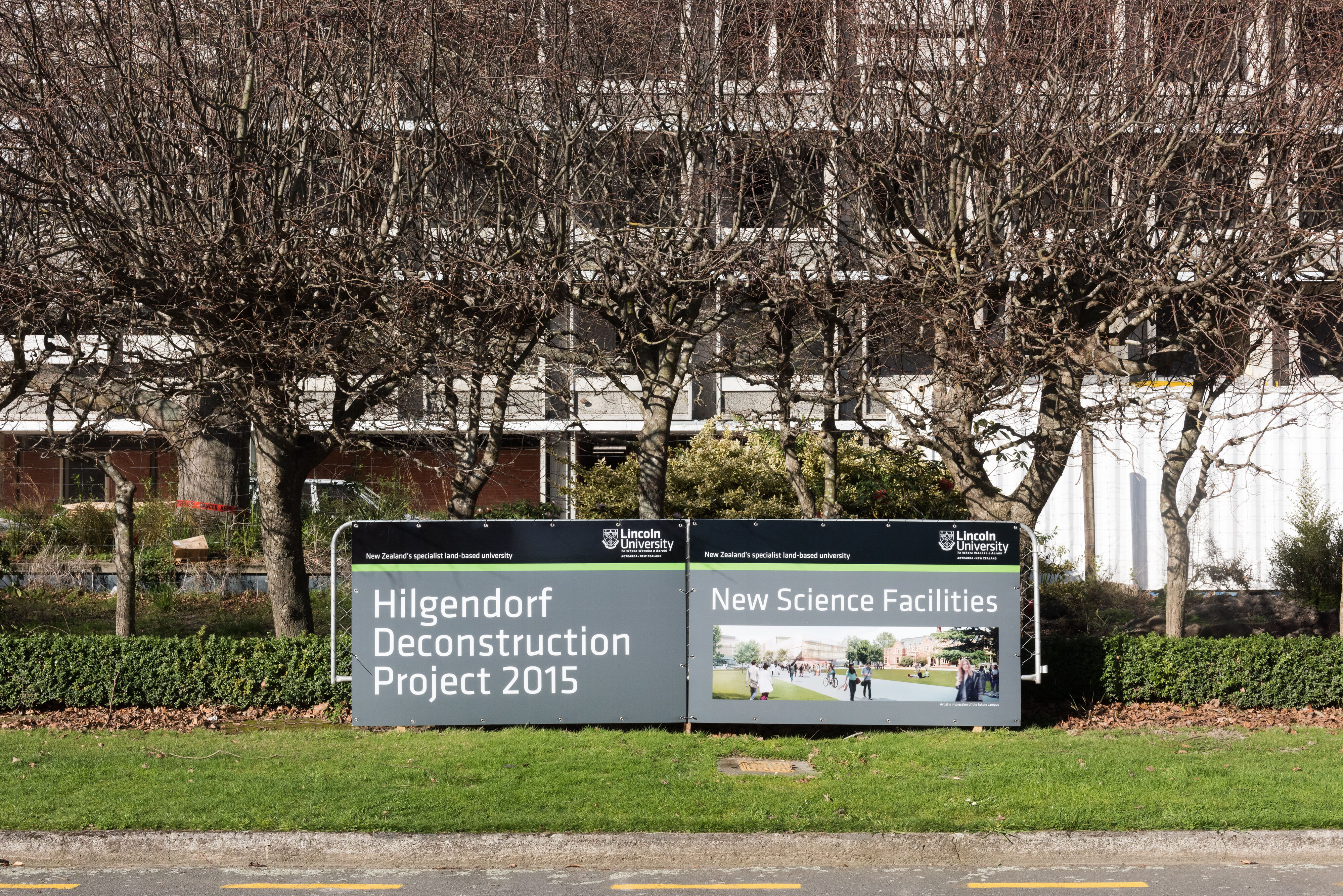 Hilgendorf Redevelopment 766