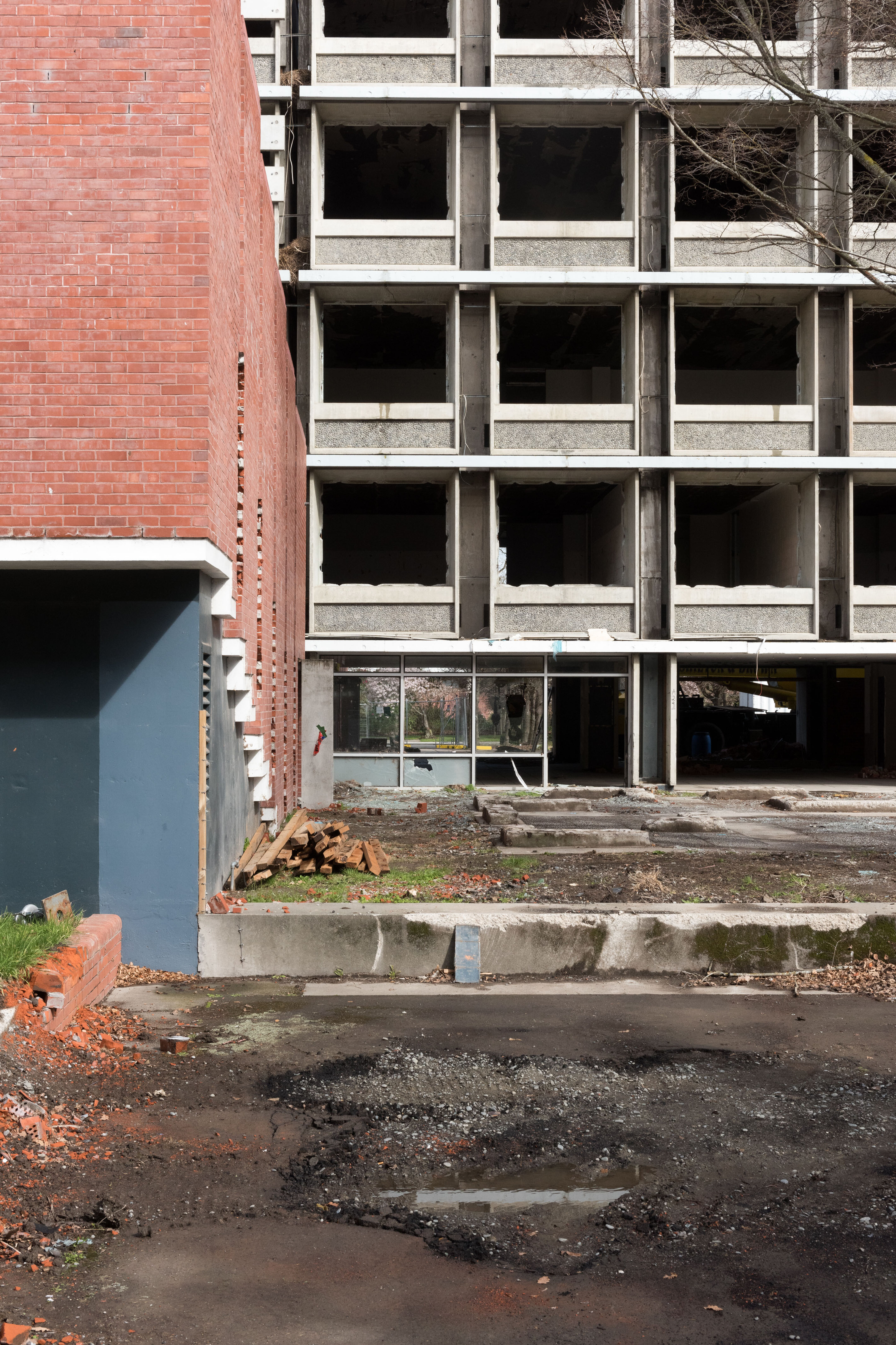 Hilgendorf Redevelopment 770