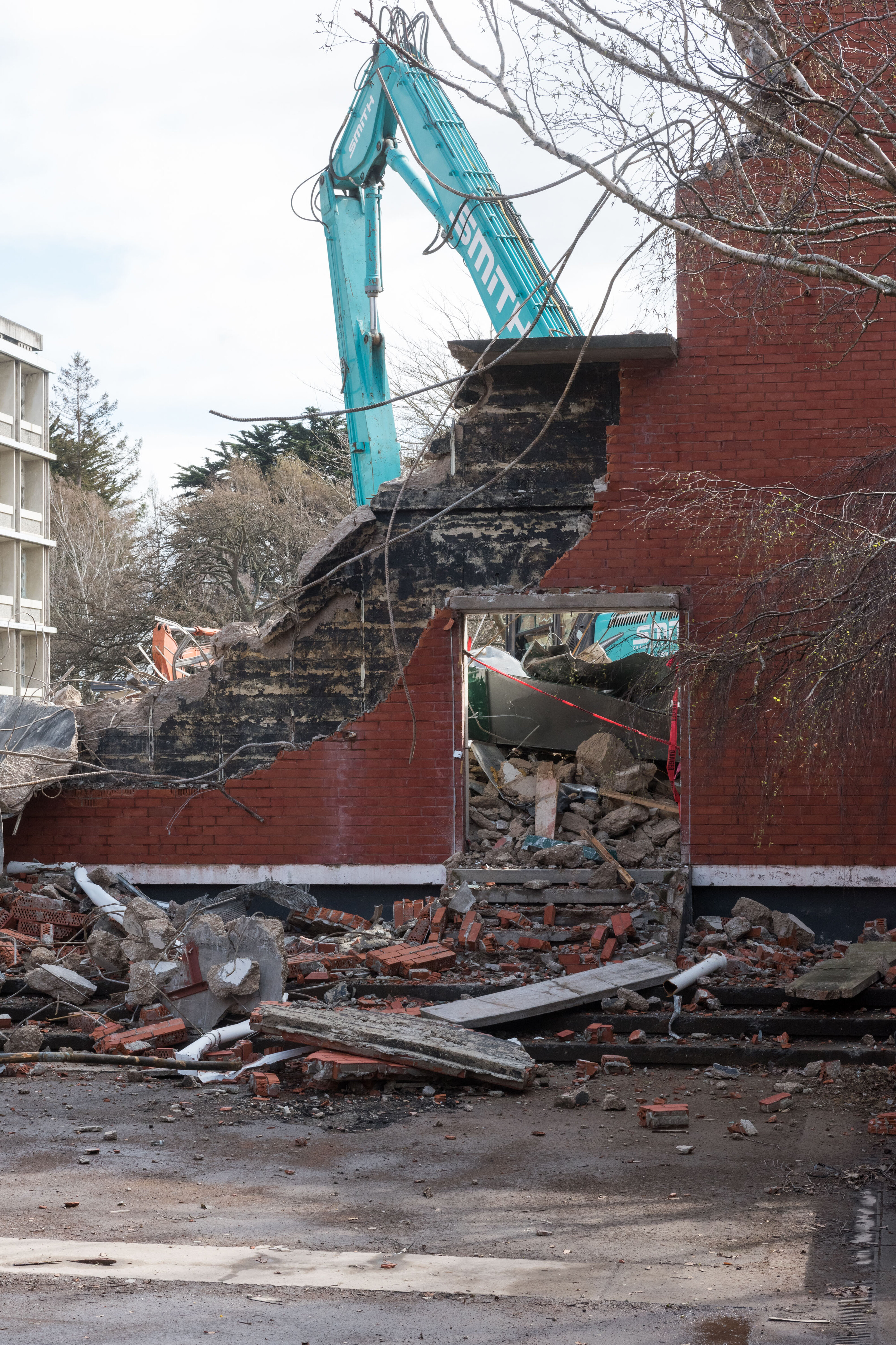 Hilgendorf Redevelopment 771