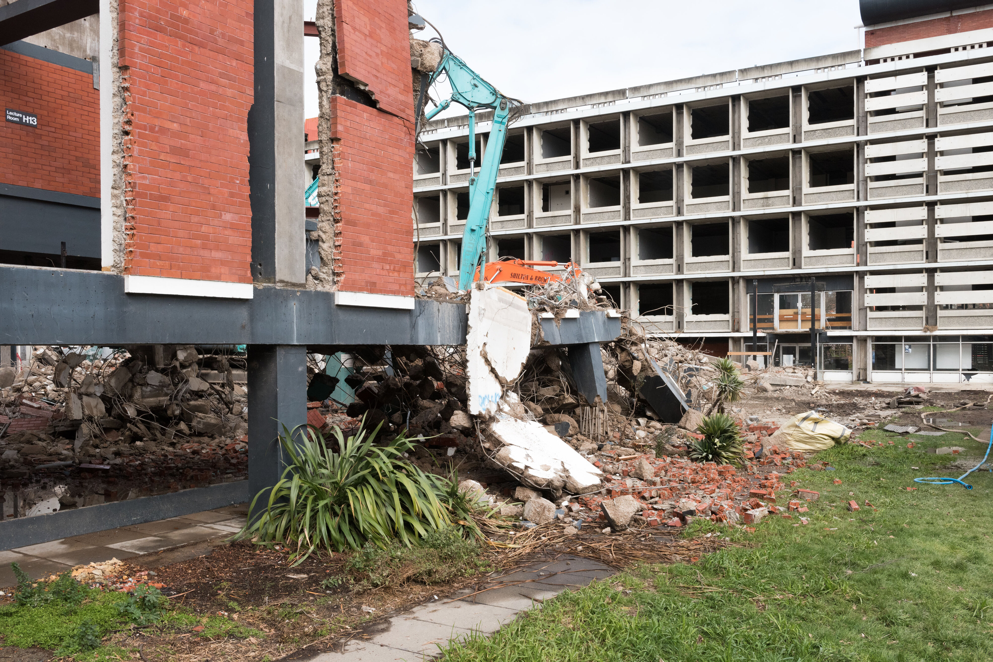 Hilgendorf Redevelopment 773