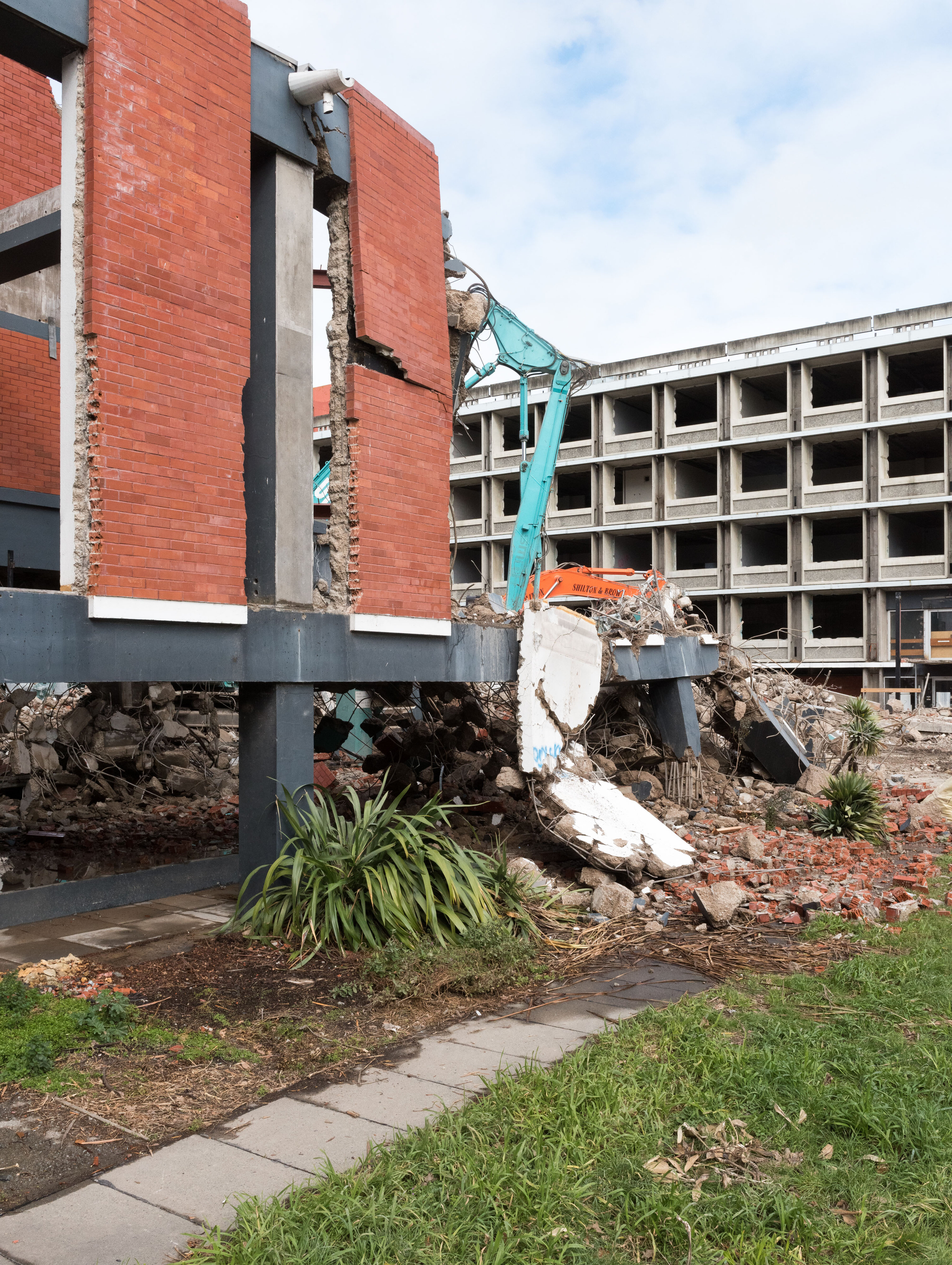 Hilgendorf Redevelopment 774