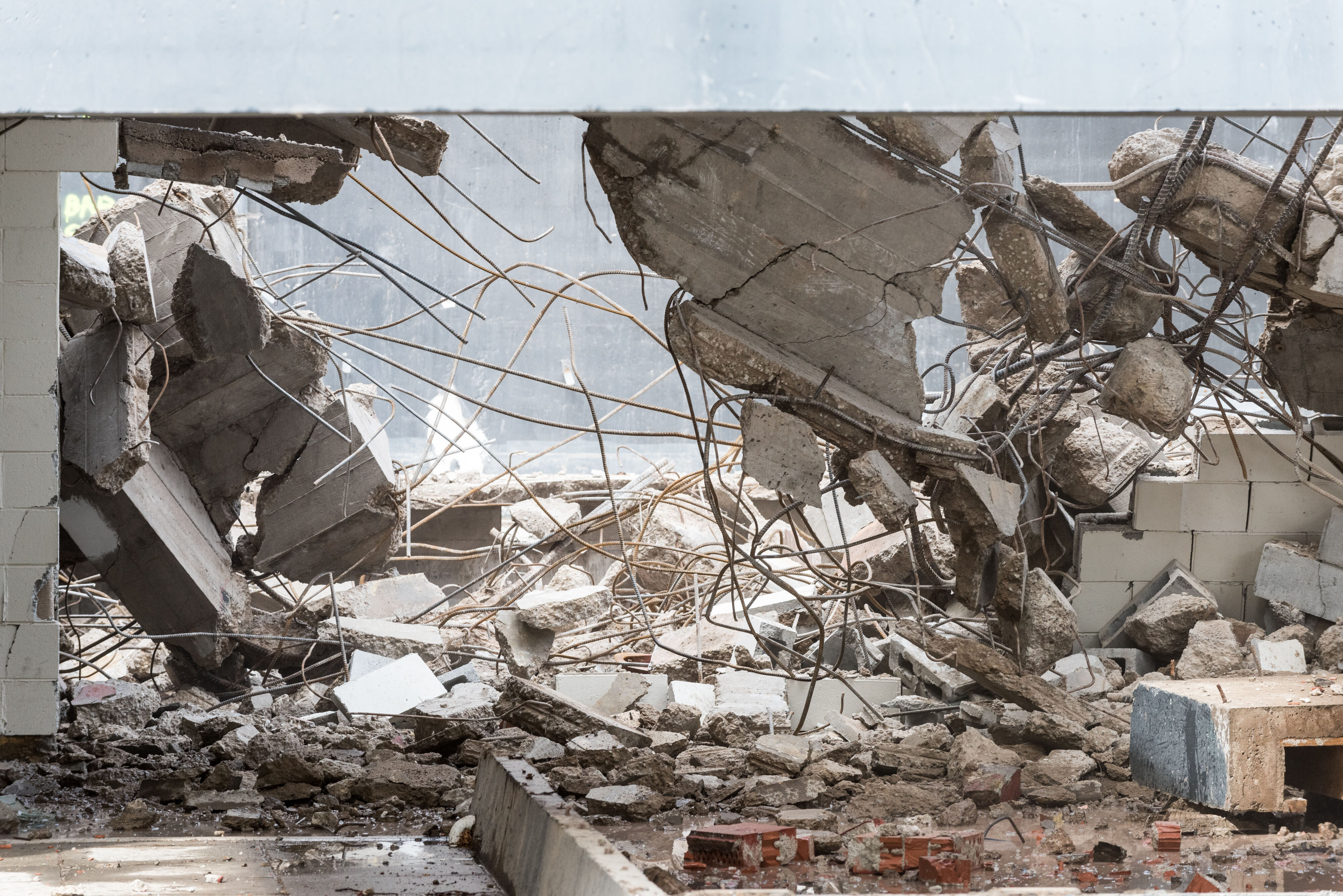 Hilgendorf Redevelopment 781