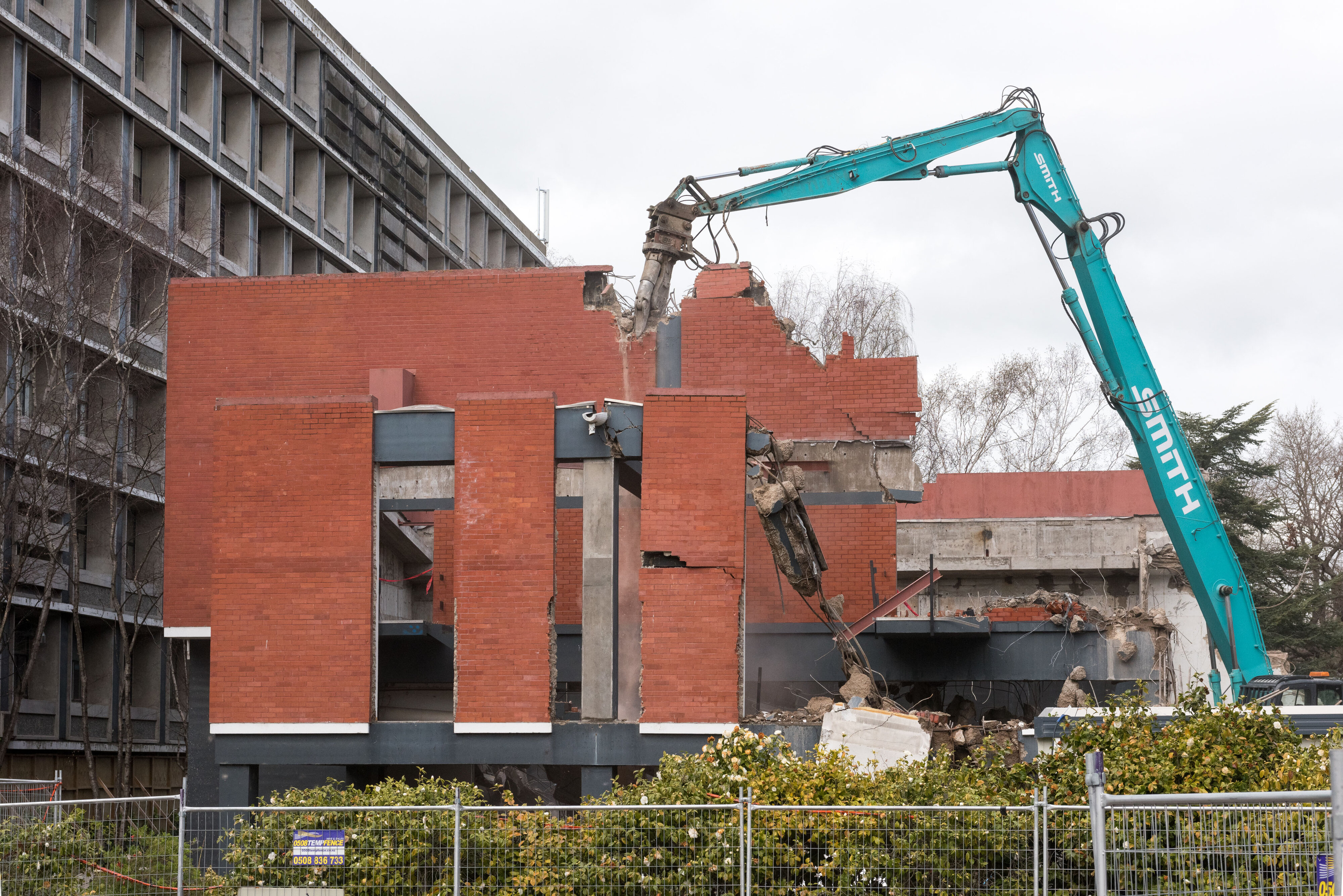 Hilgendorf Redevelopment 782