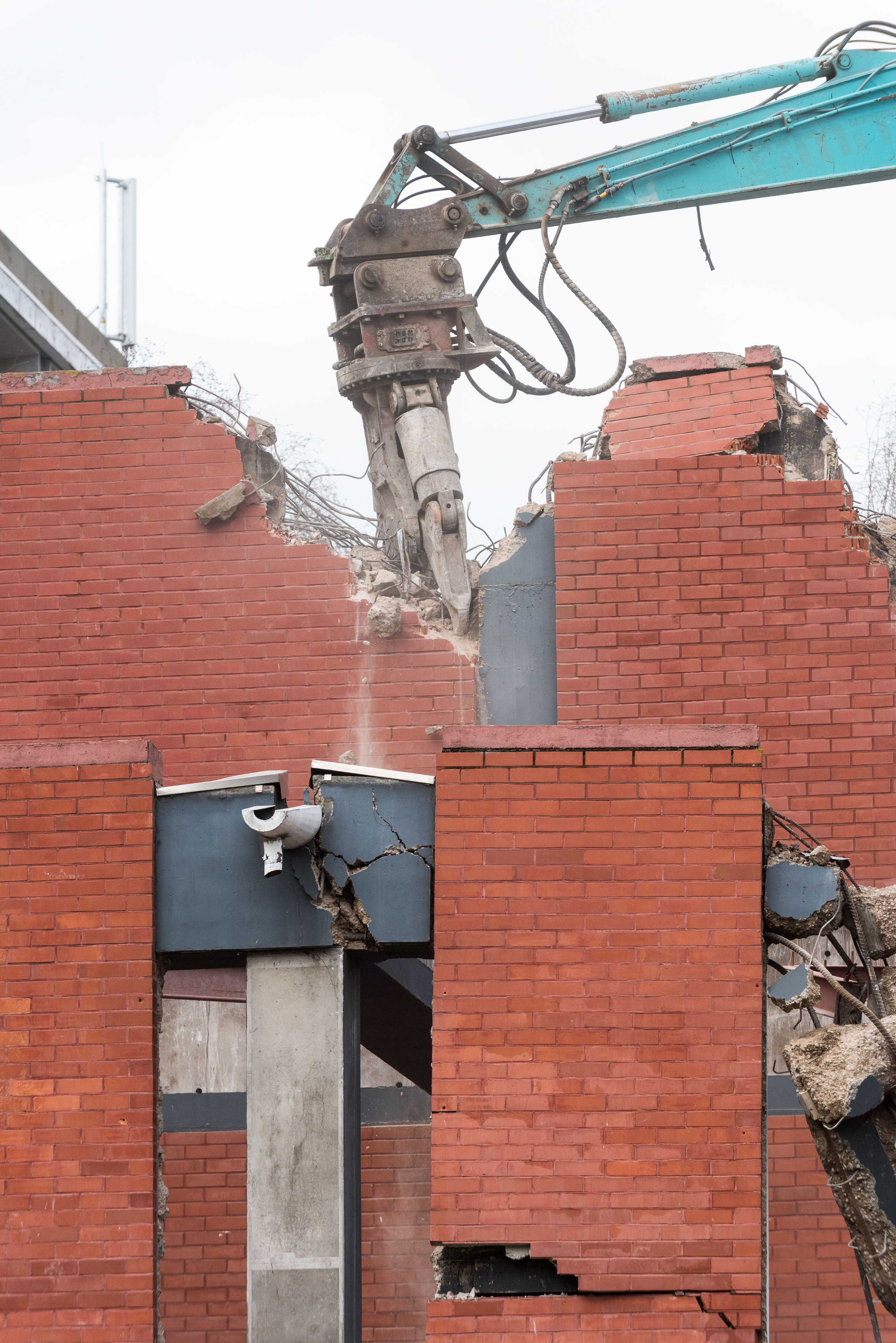 Hilgendorf Redevelopment 784