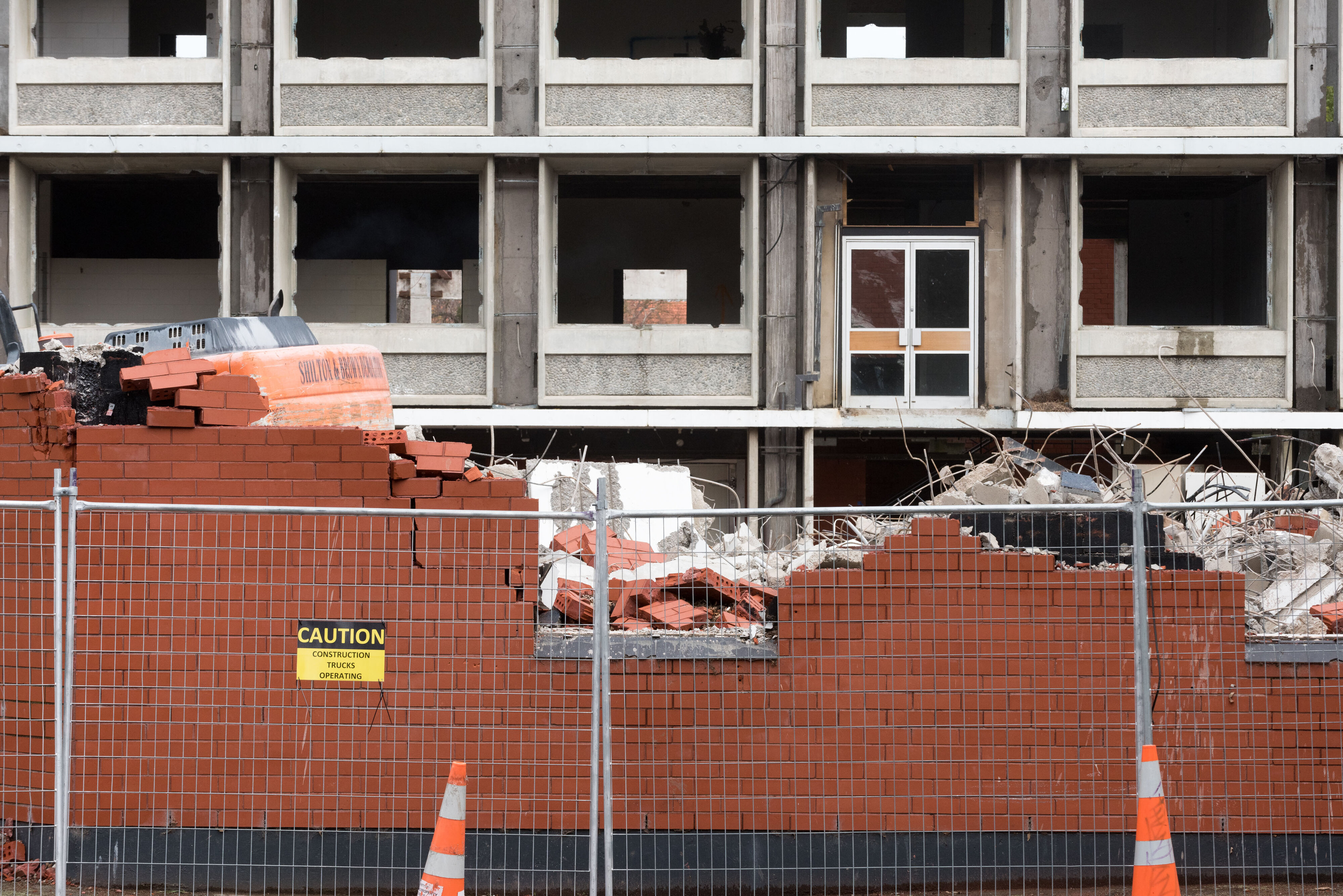 Hilgendorf Redevelopment 786