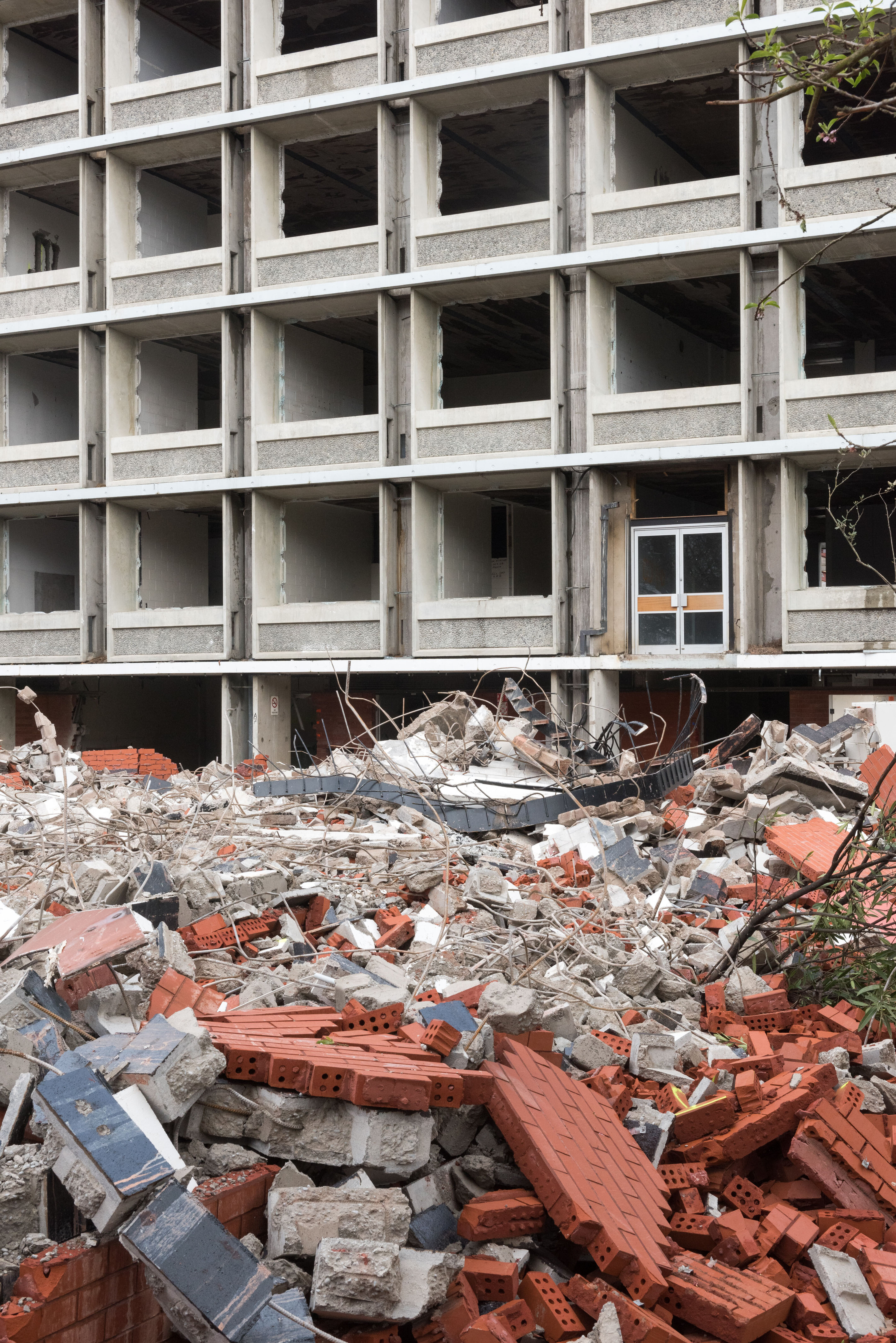 Hilgendorf Redevelopment 789