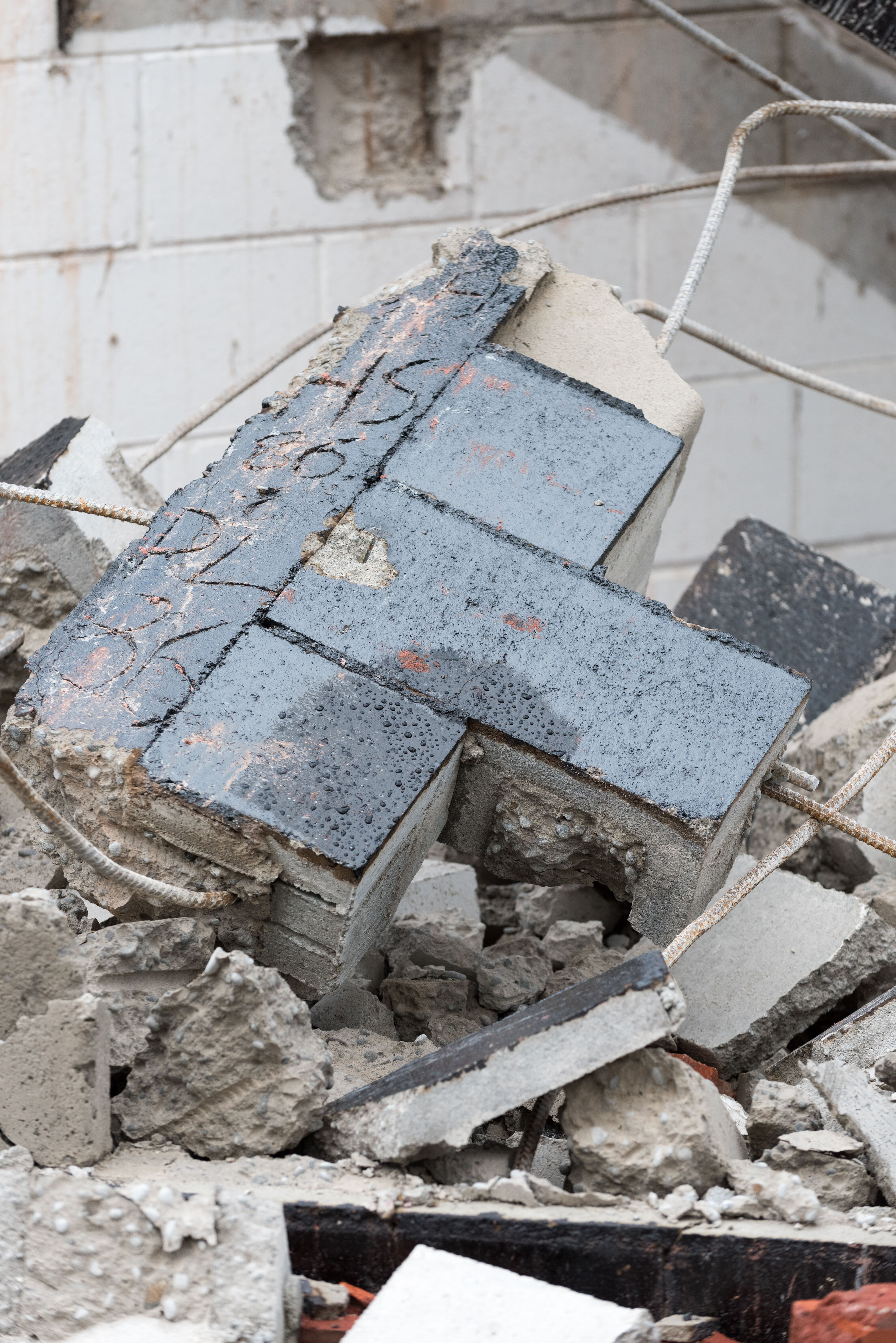 Hilgendorf Redevelopment 791