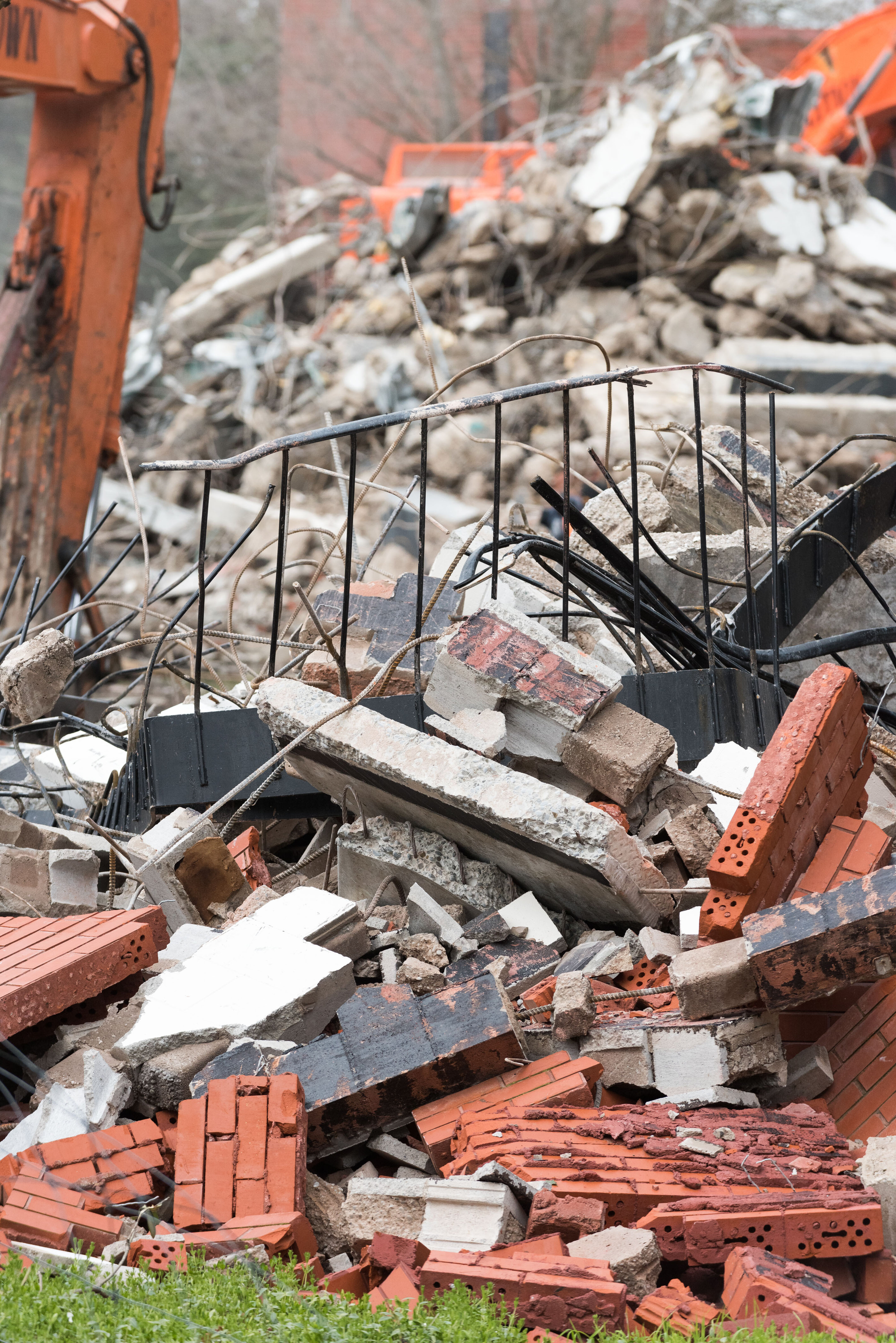 Hilgendorf Redevelopment 792